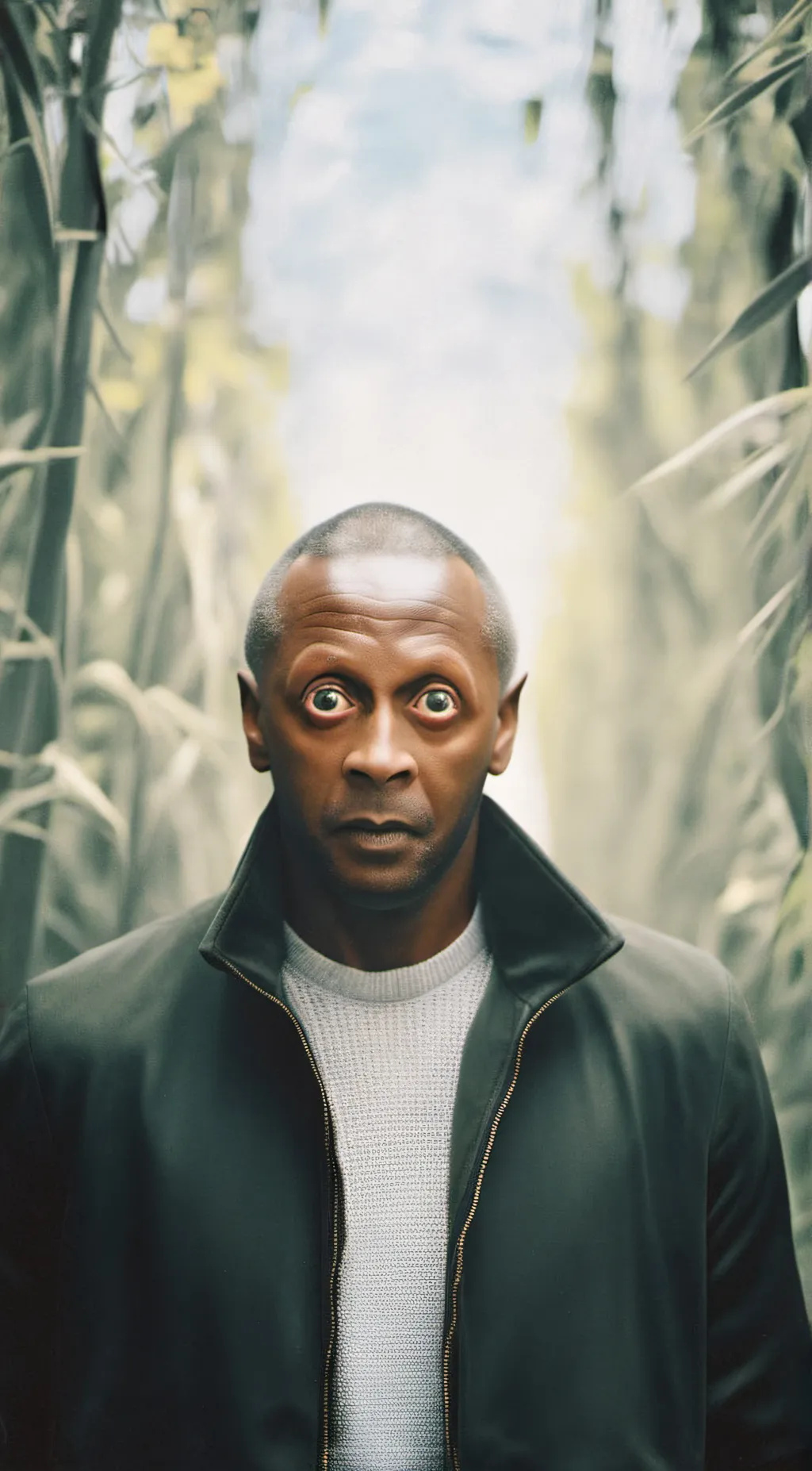 ai character: OhioButtholeTickle background