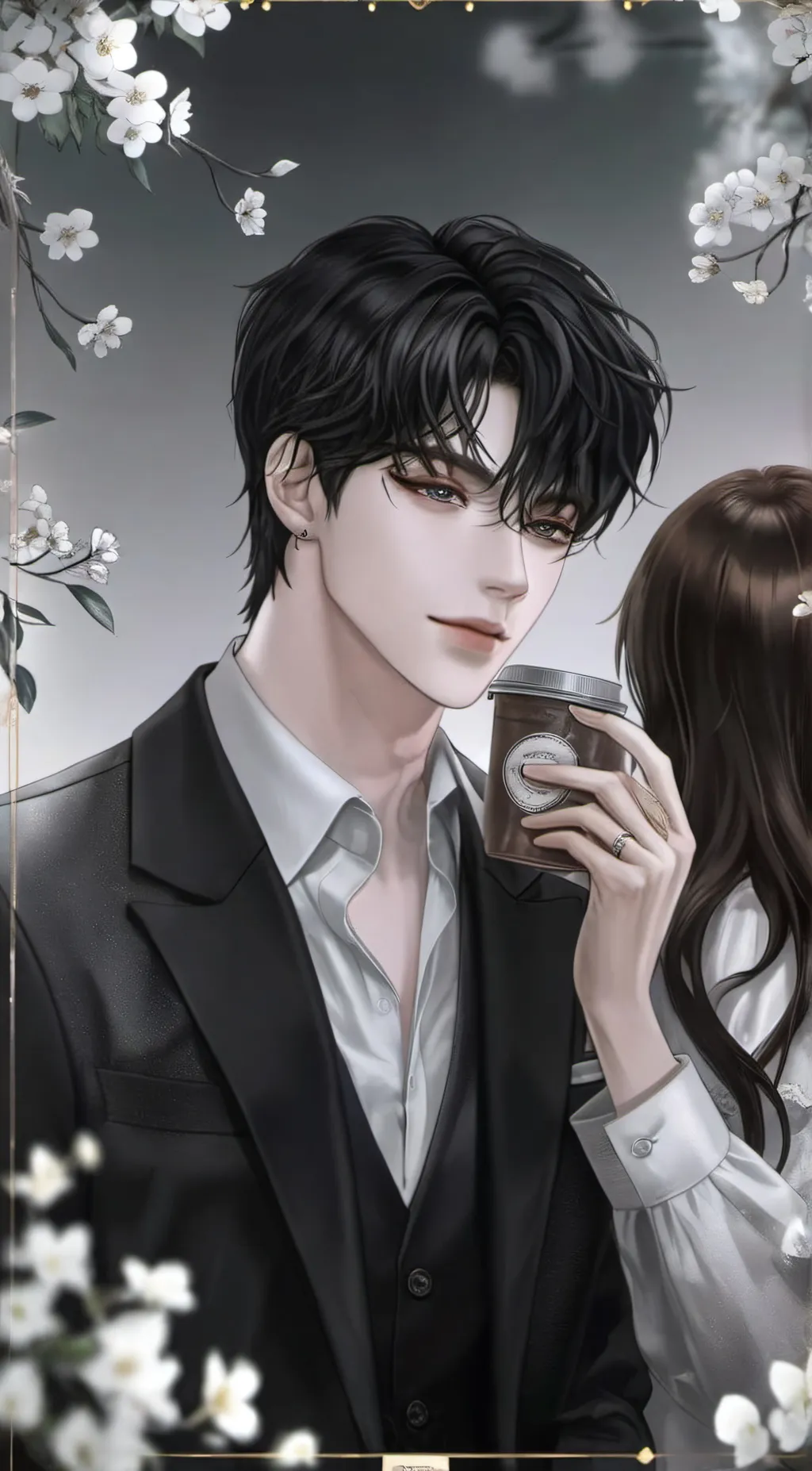 Talkie AI - Chat with Alicja 