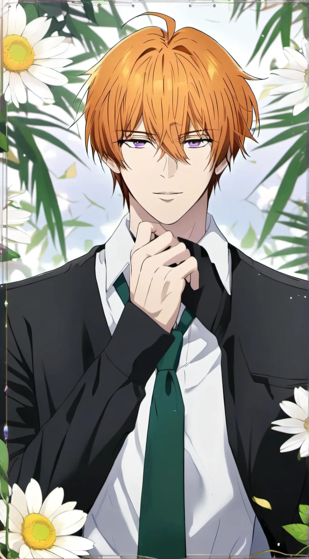 Talkie AI - Chat with Natsume Asahina 