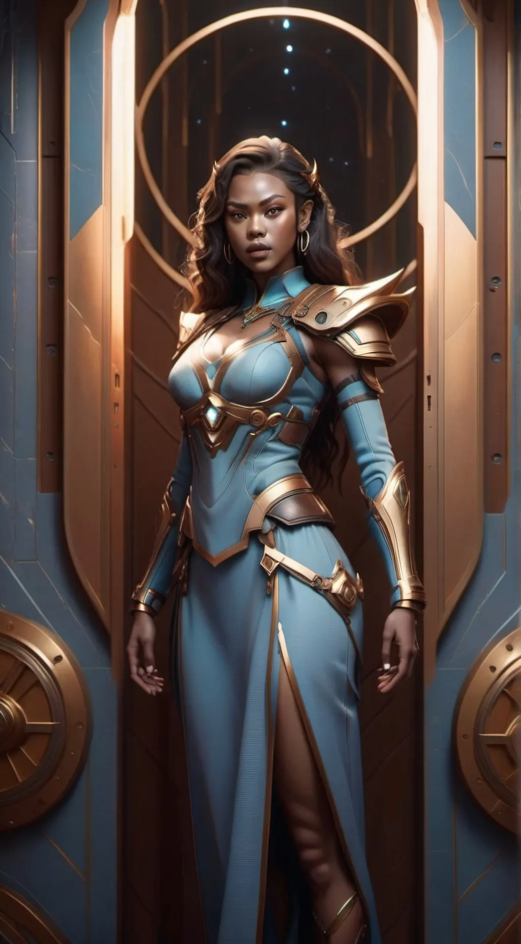 Talkie AI - Chat with North