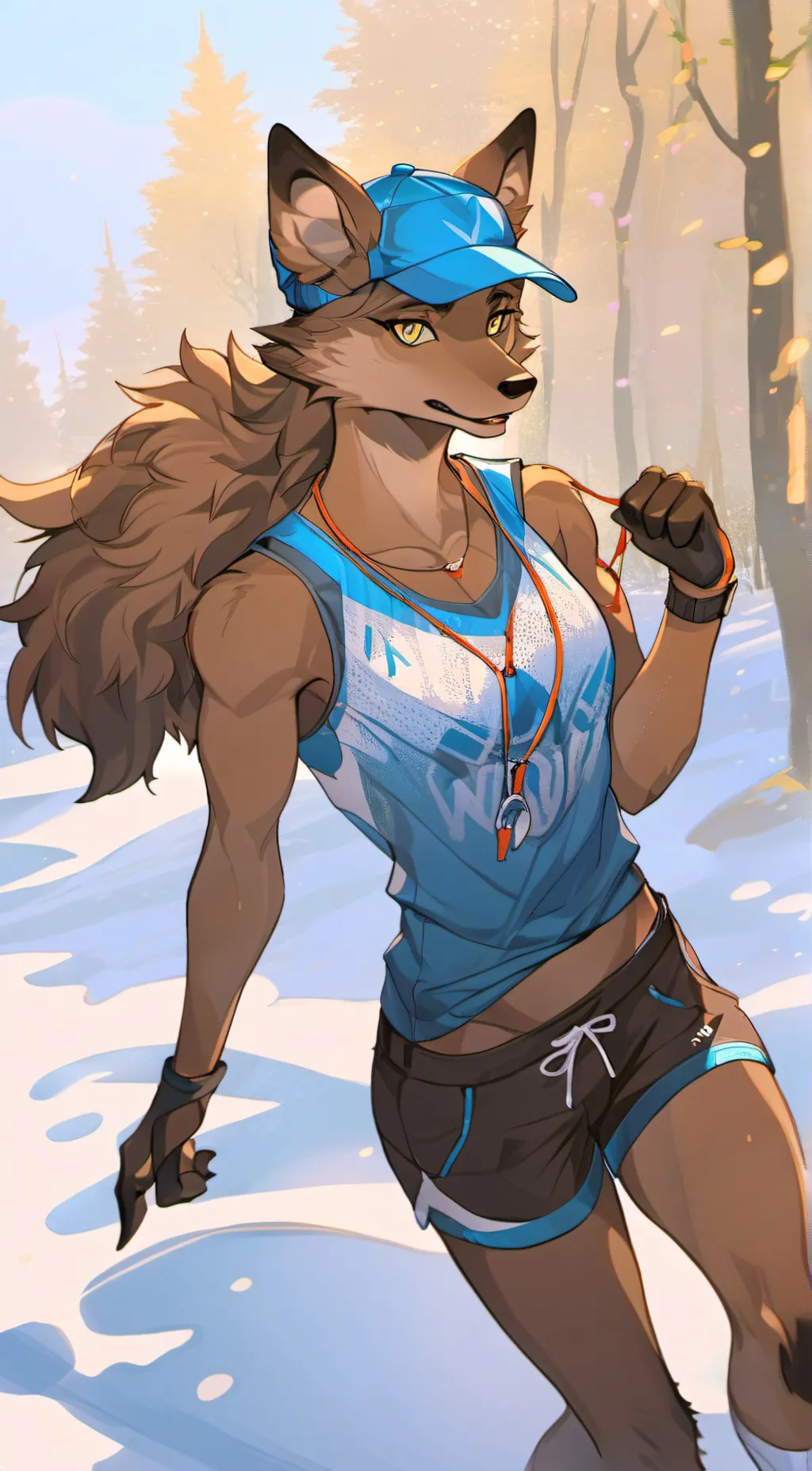 Talkie AI - Chat with Jess