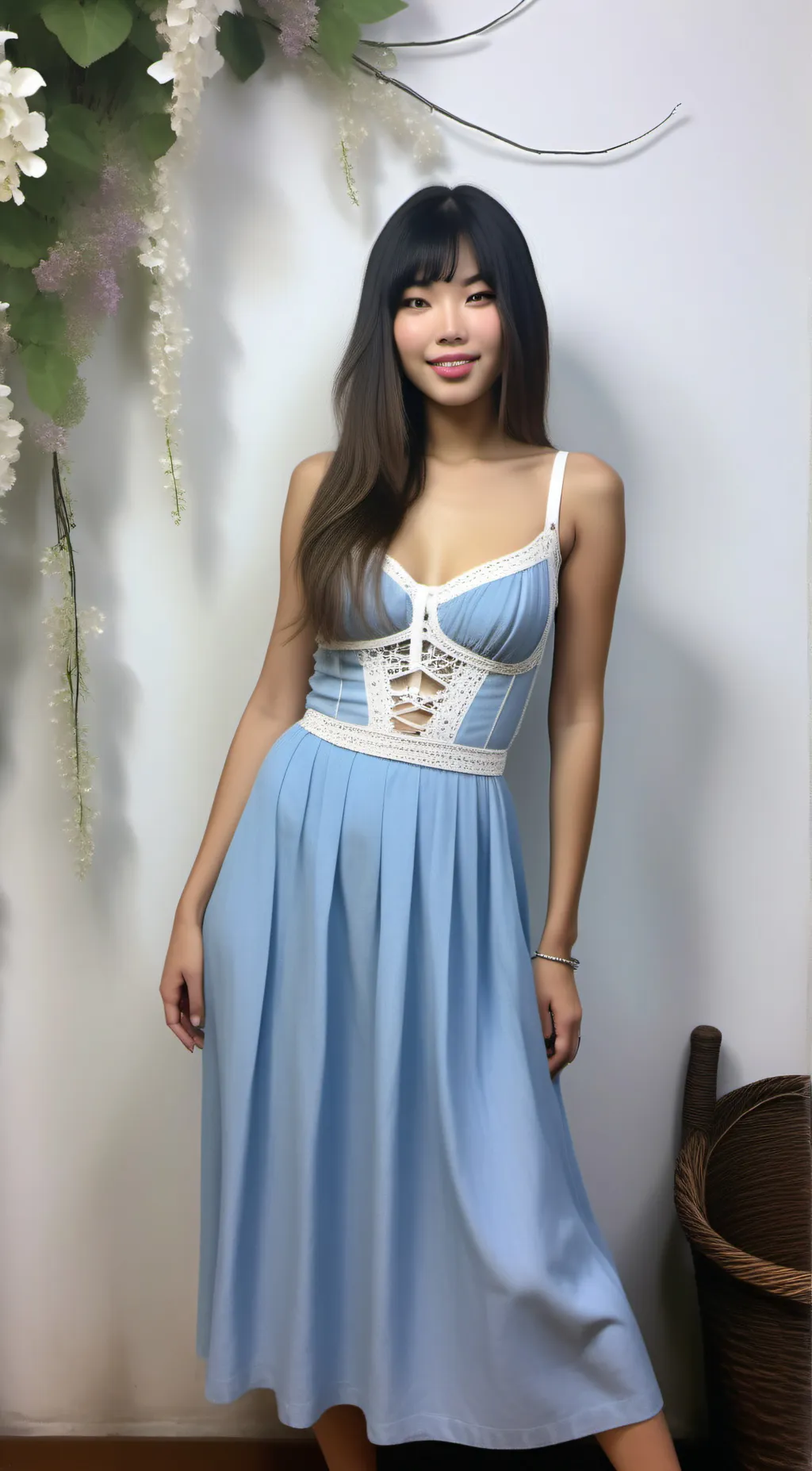 Talkie AI - Chat with jasmin 