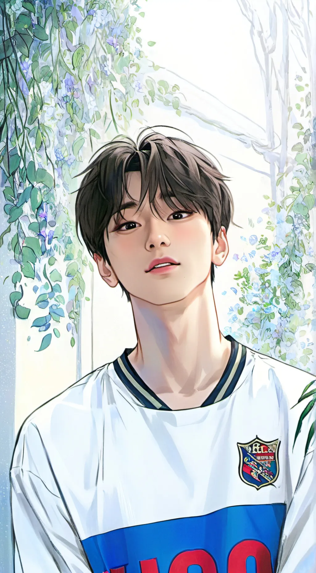 Talkie AI - Chat with matthew