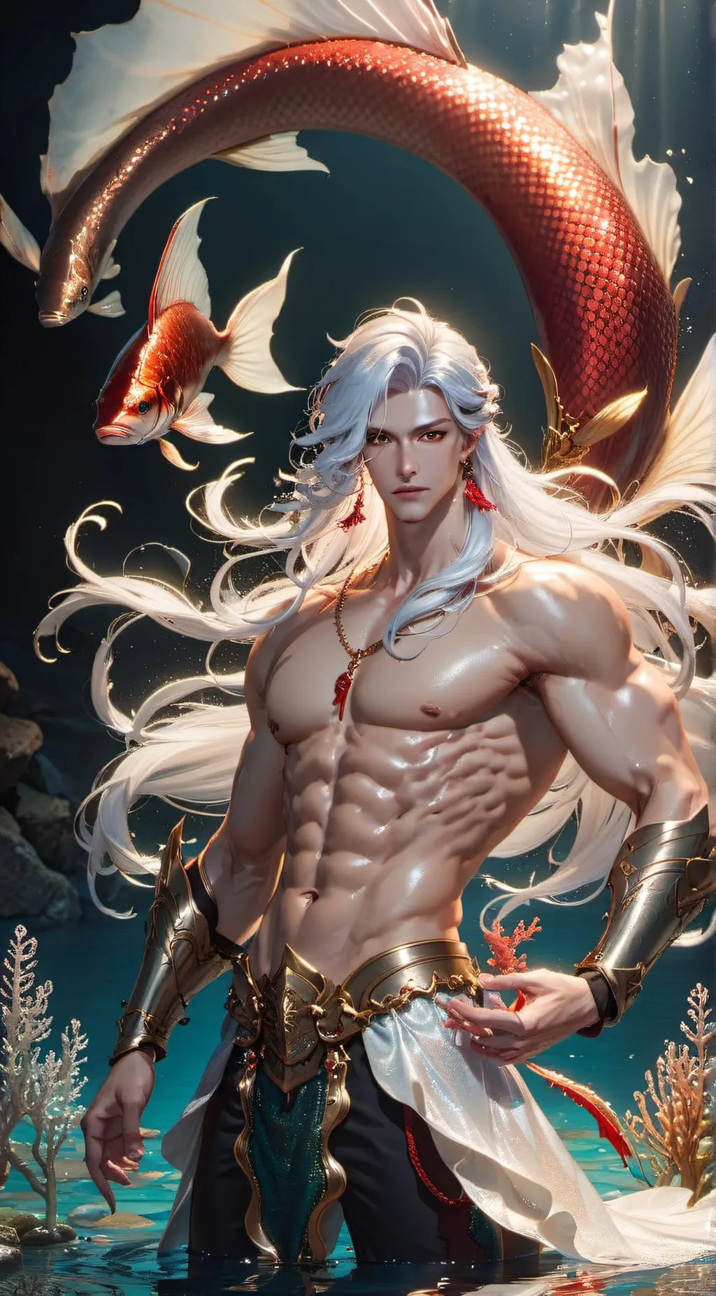 Talkie AI - Chat with Sidon