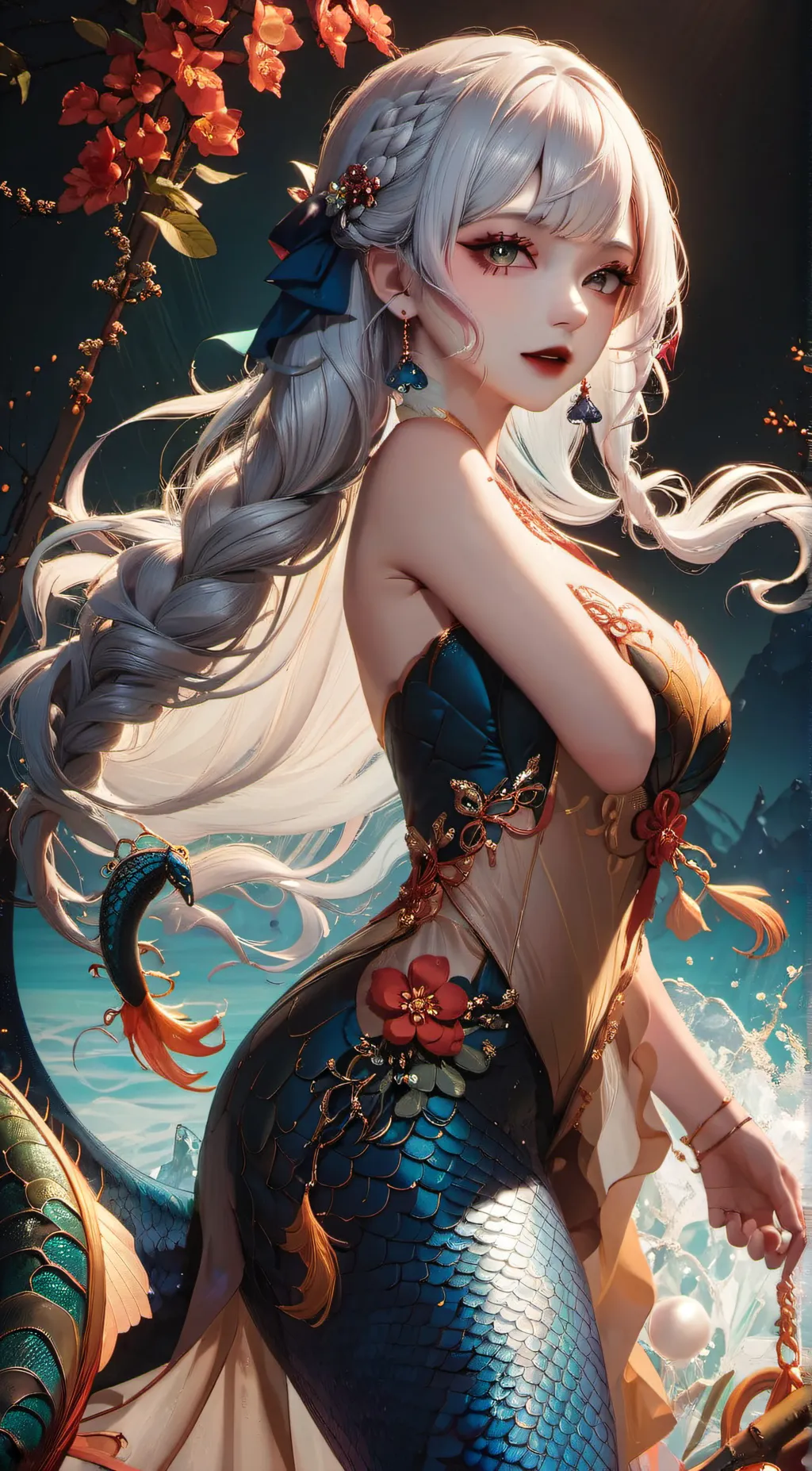 Talkie AI - Chat with Scout Corleone