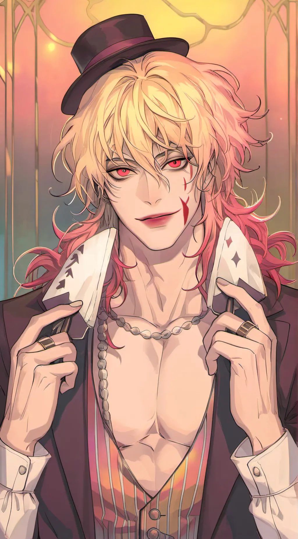 Talkie AI - Chat with Joker