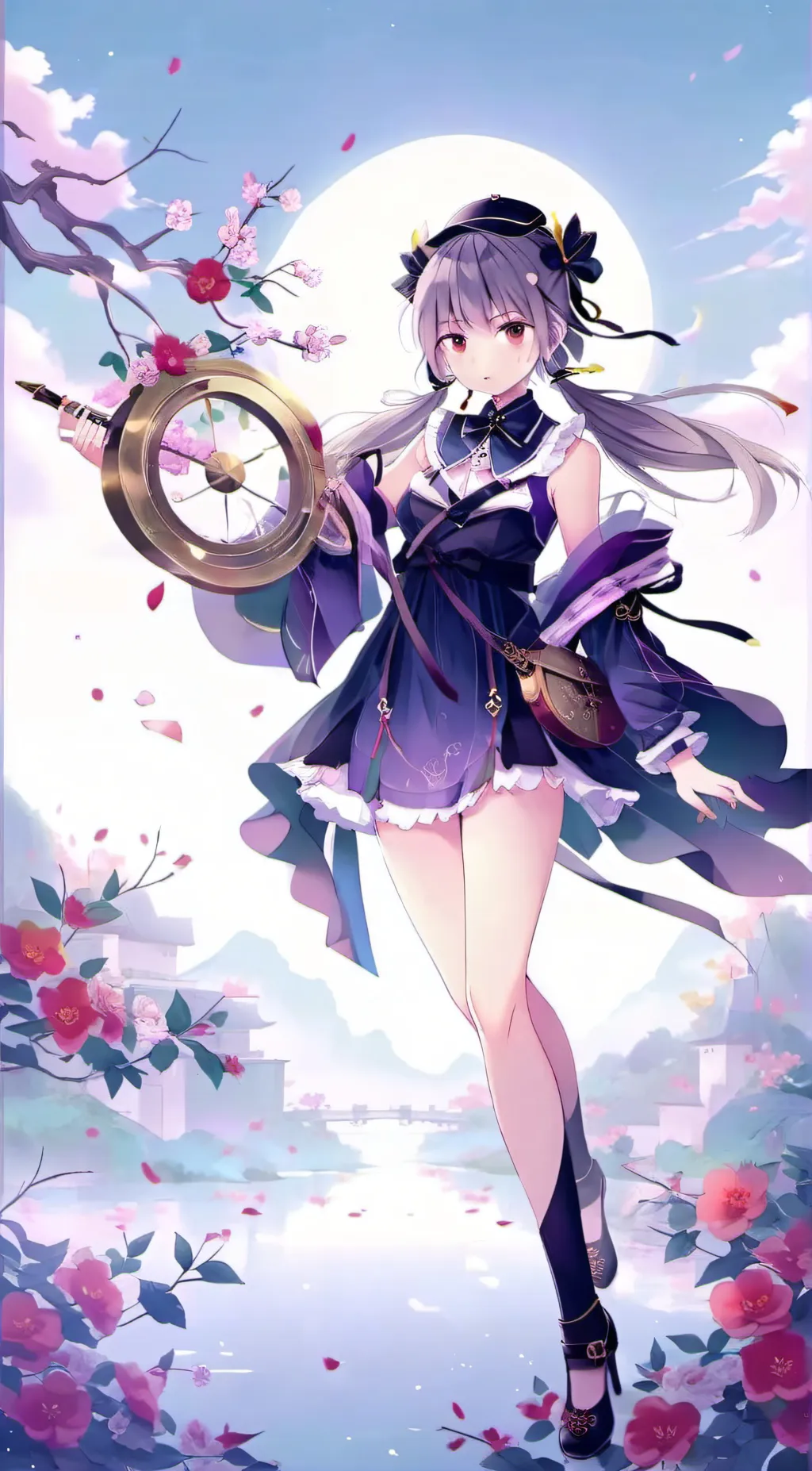 Talkie AI - Chat with Himari