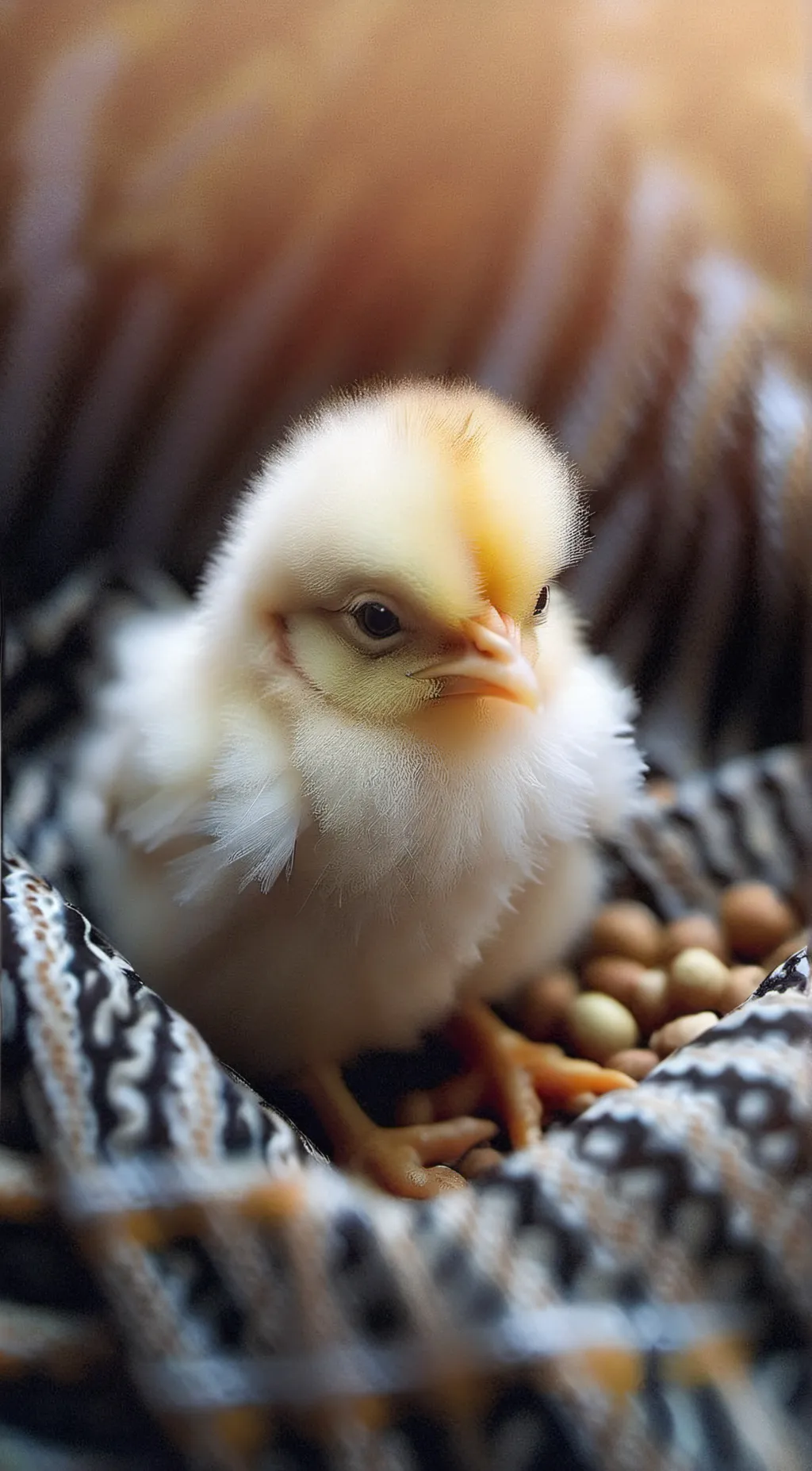 Talkie AI - Chat with chickie