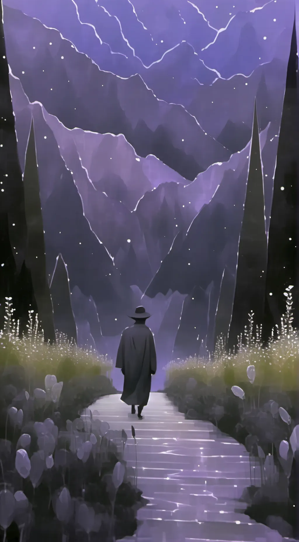 ai character: Y/n x mha background