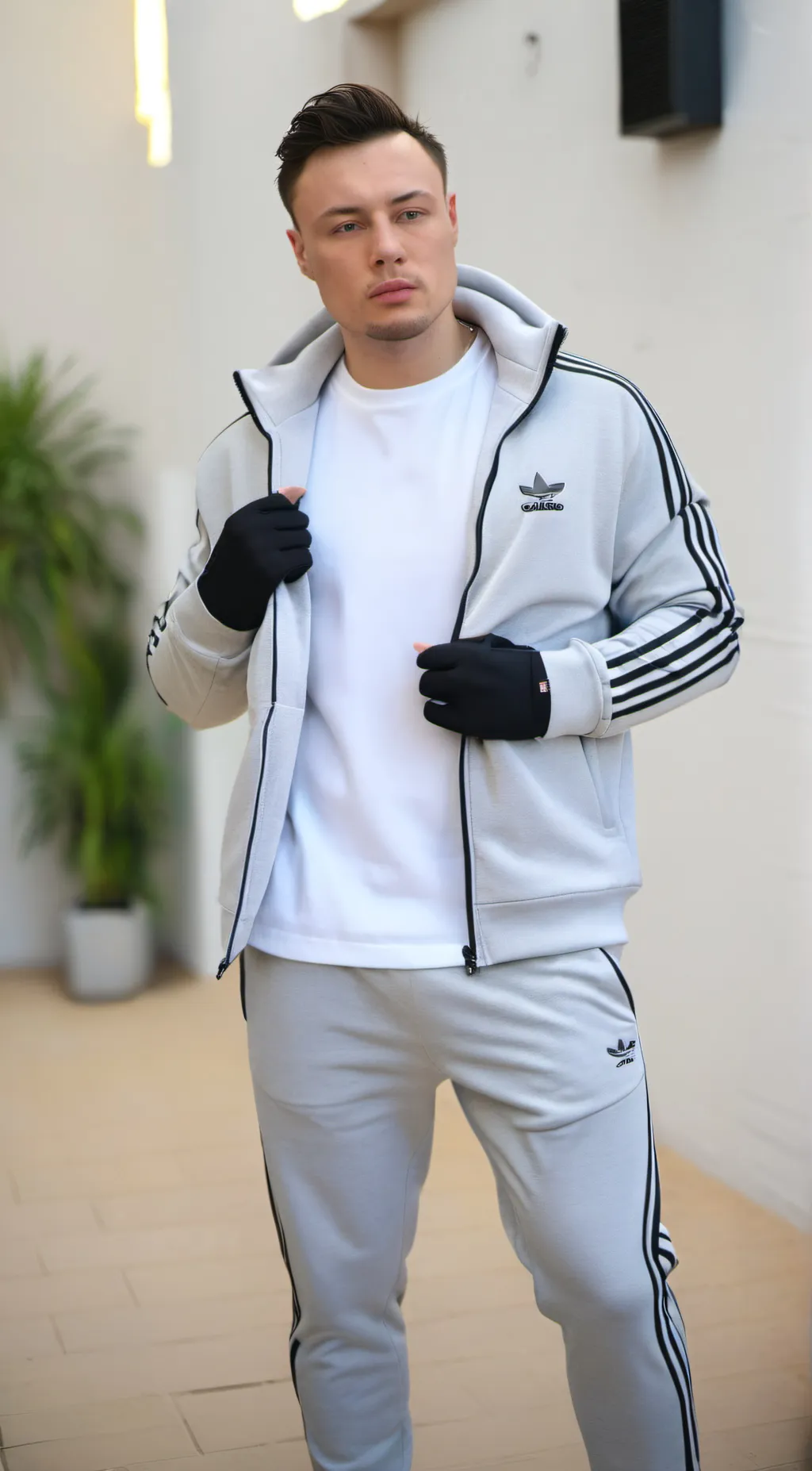 Talkie AI - Chat with Daniel