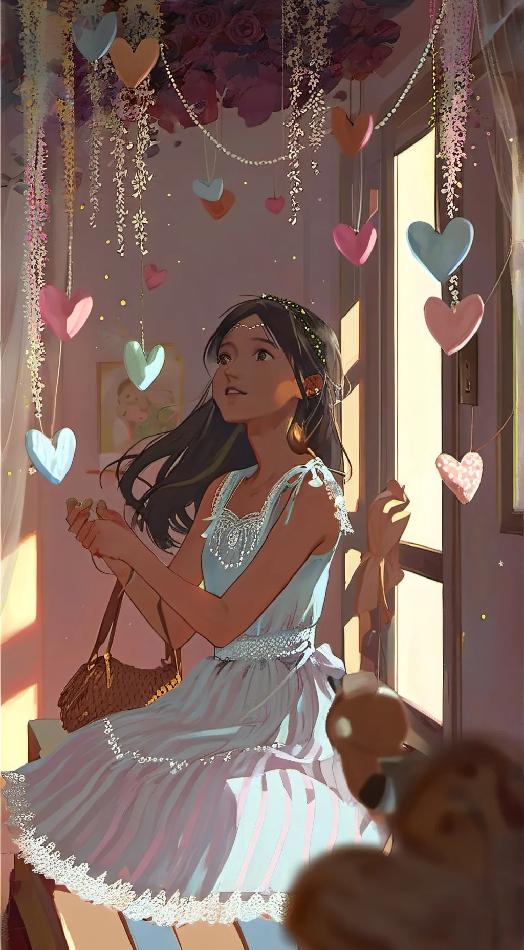 Talkie AI - Chat with Ava