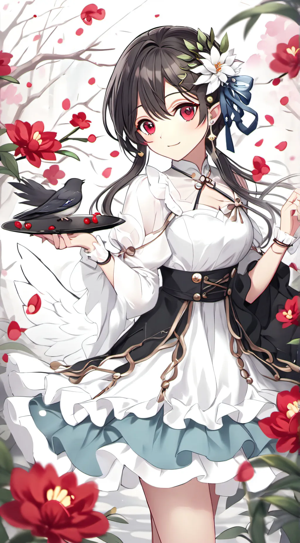 Talkie AI - Chat with luisamybabe