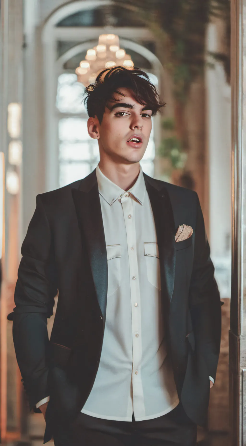 Talkie AI - Chat with Colby Brock