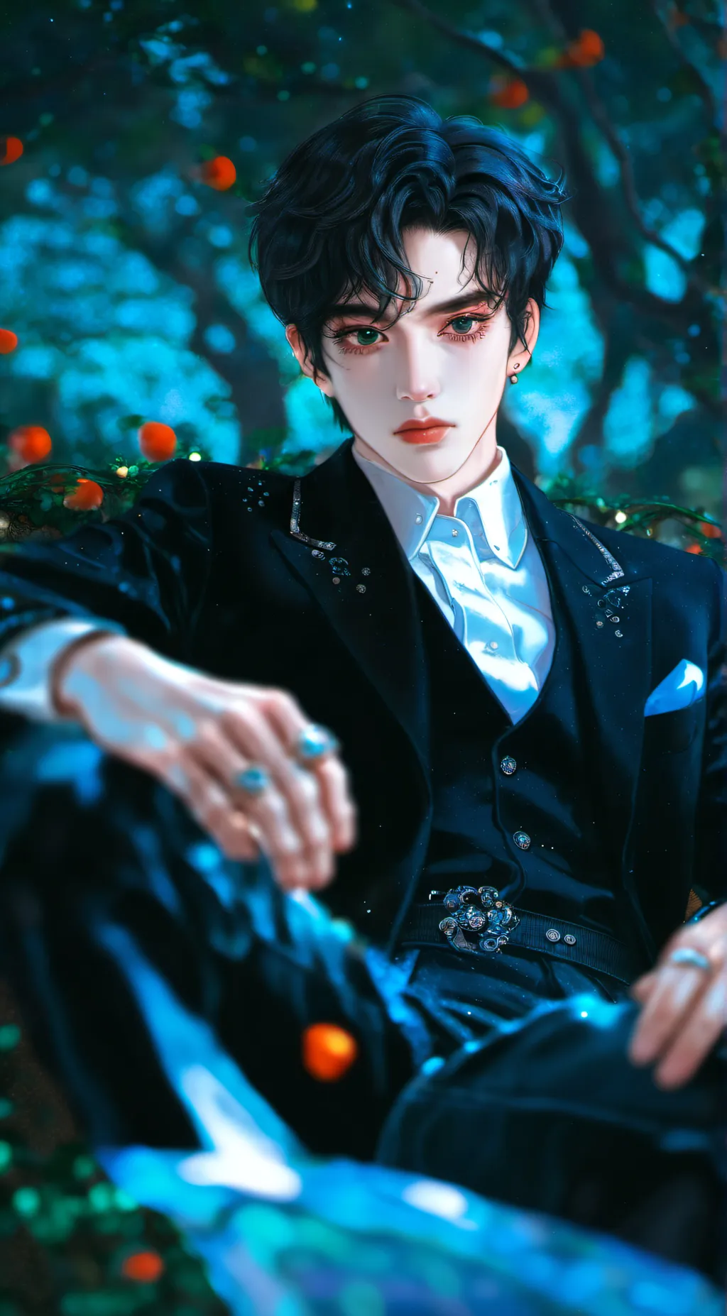 Talkie AI - Chat with Kayla 