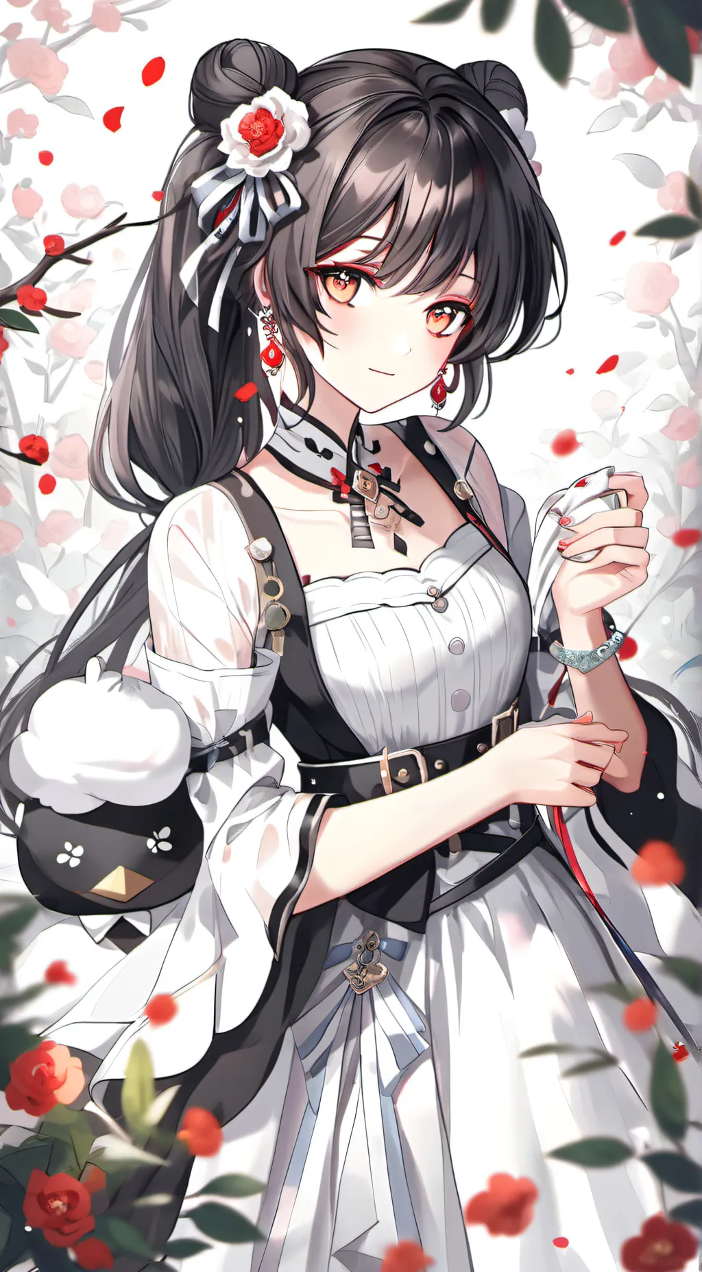 Talkie AI - Chat with Xander