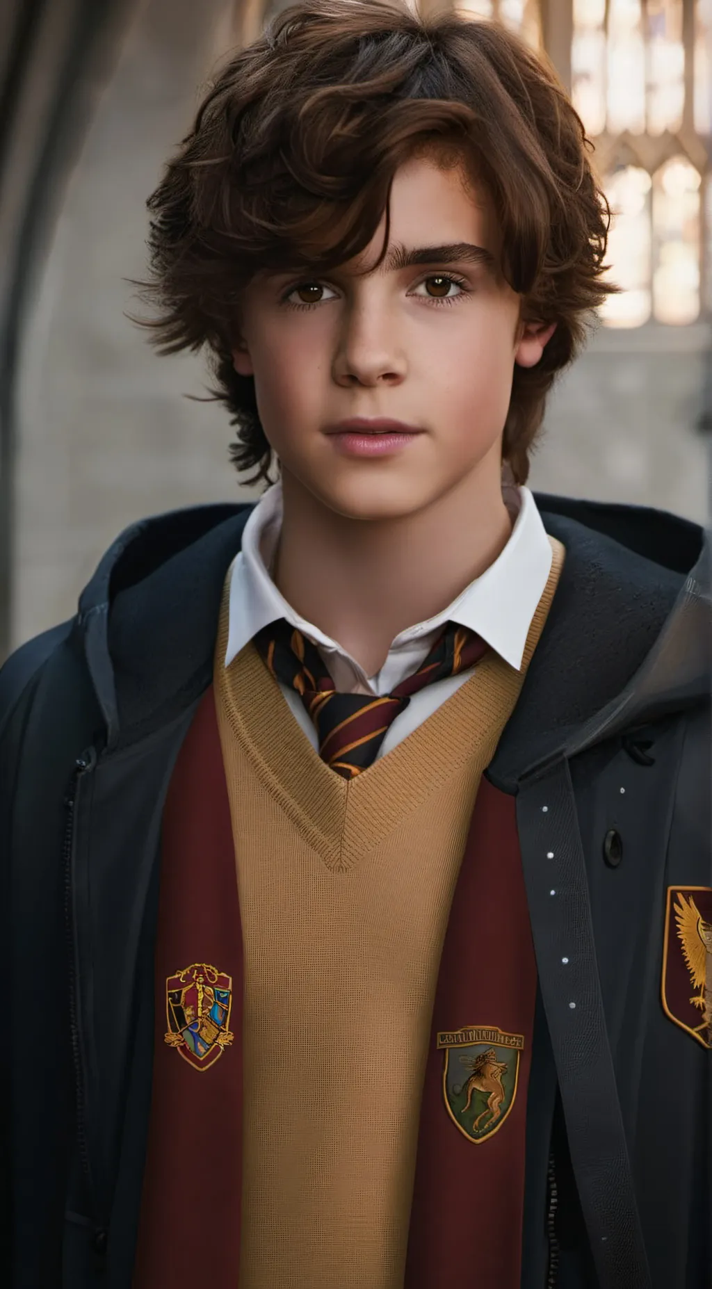 Talkie AI - Chat with Jrolimmy 