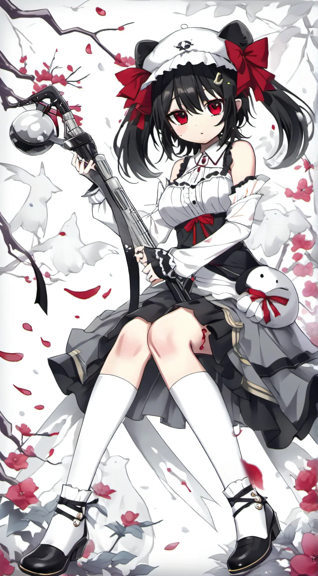 Talkie AI - Chat with zoey