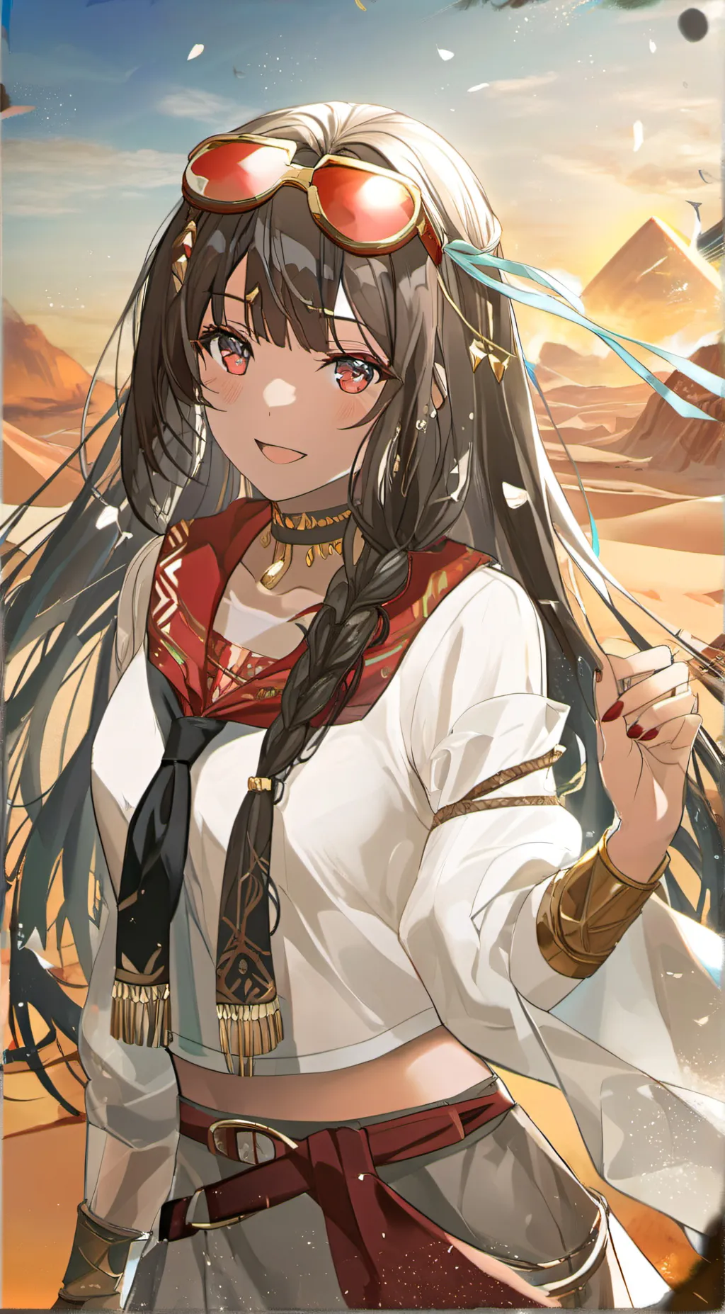 Talkie AI - Chat with Sinder 