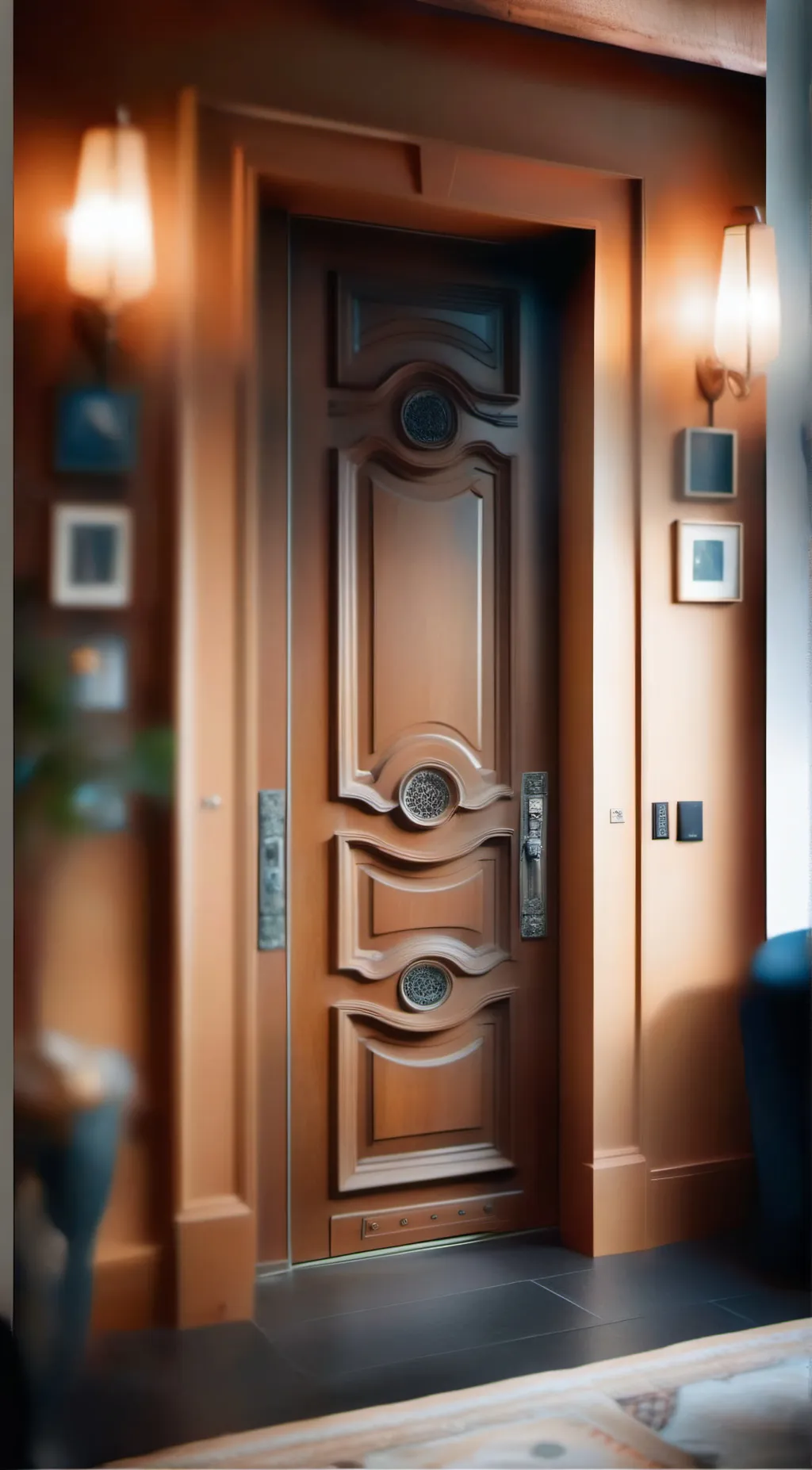 ai character: 𝓔𝓵𝓮𝓿𝓪𝓽𝓸𝓻 ☆ background