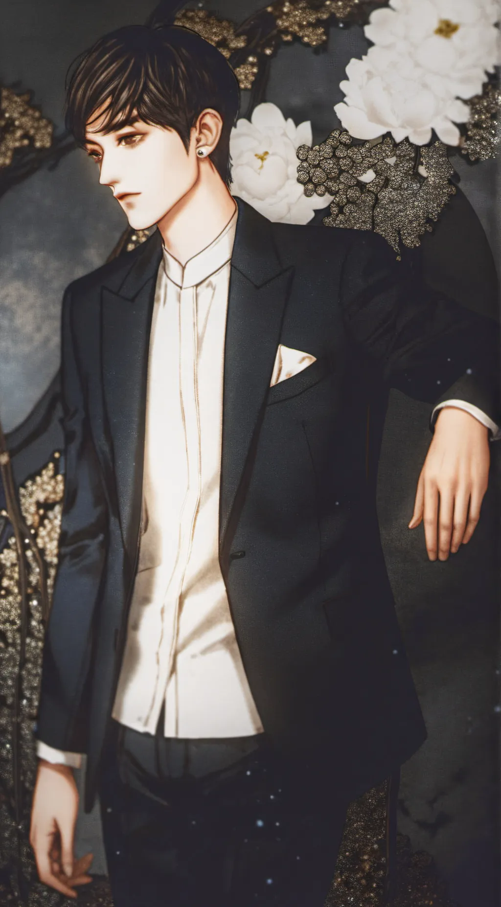 Talkie AI - Chat with Natan 