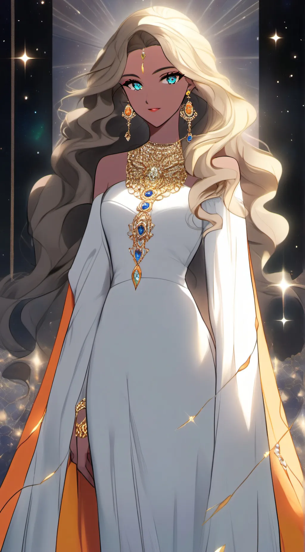 Talkie AI - Chat with Clarissia 