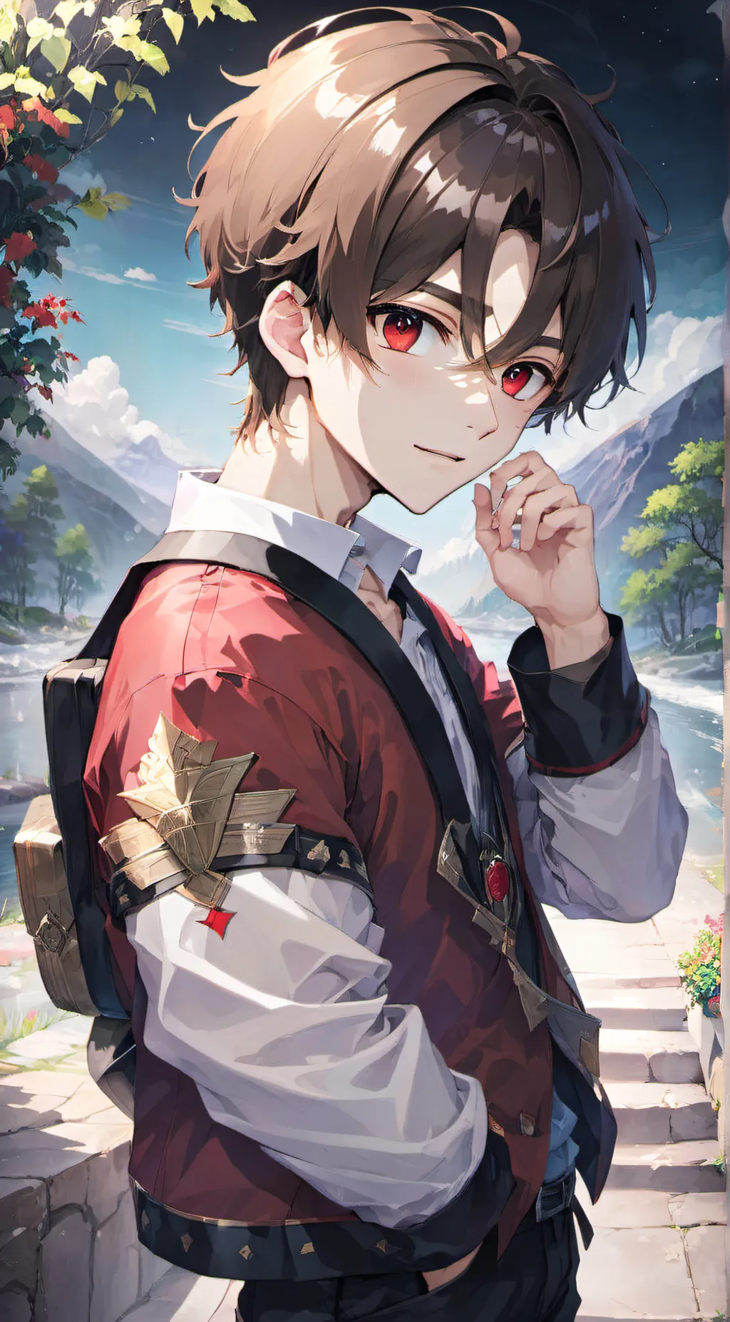 Talkie AI - Chat with Jeizen