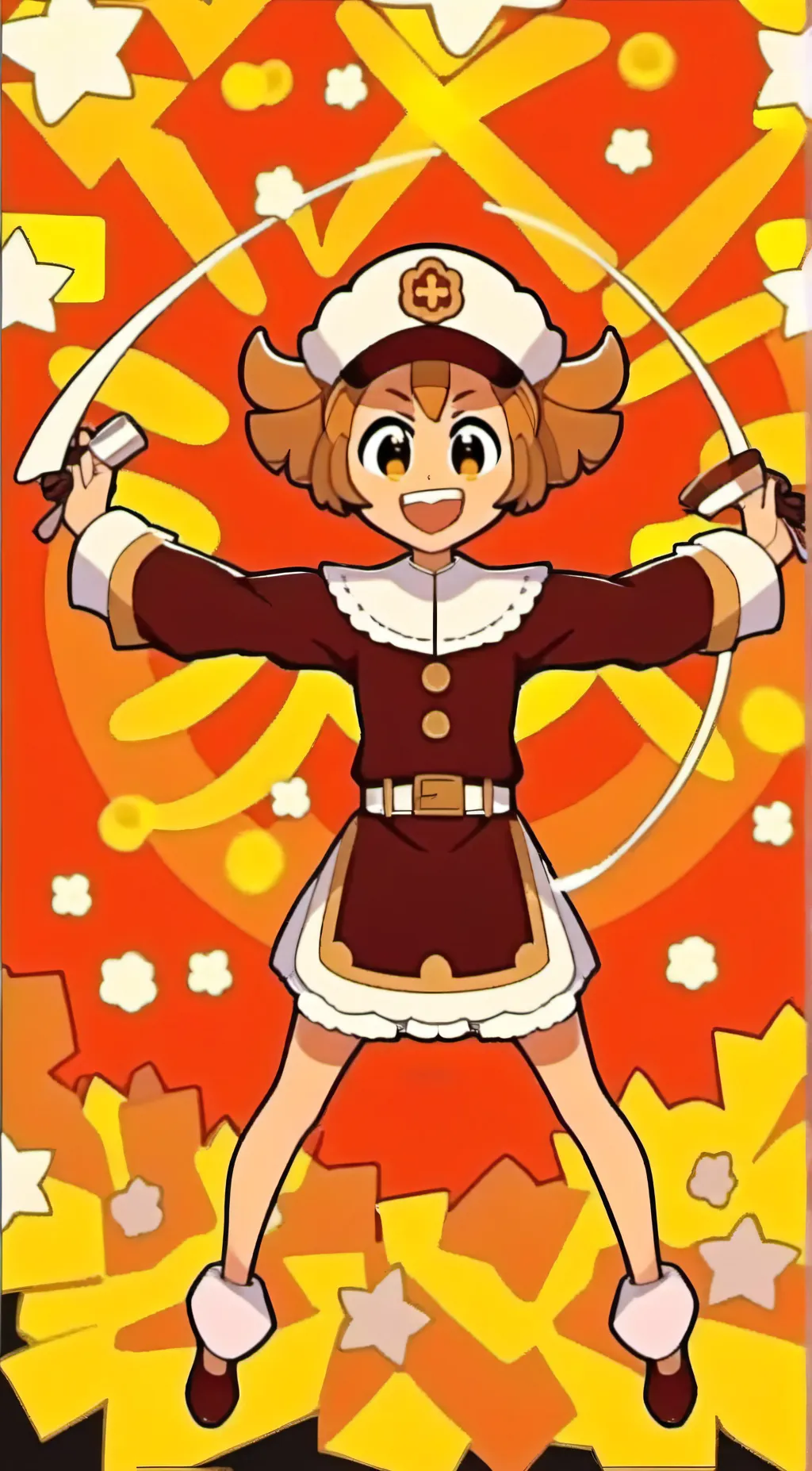 Talkie AI - Chat with Dogday(human)