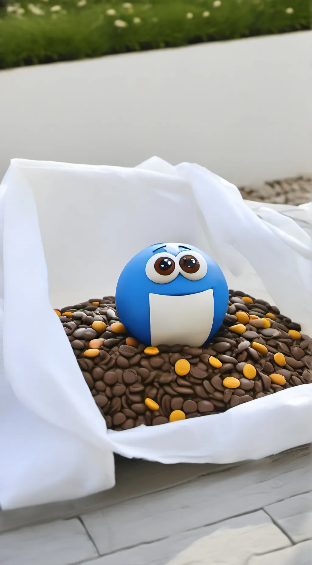 Talkie AI - Chat with m&m