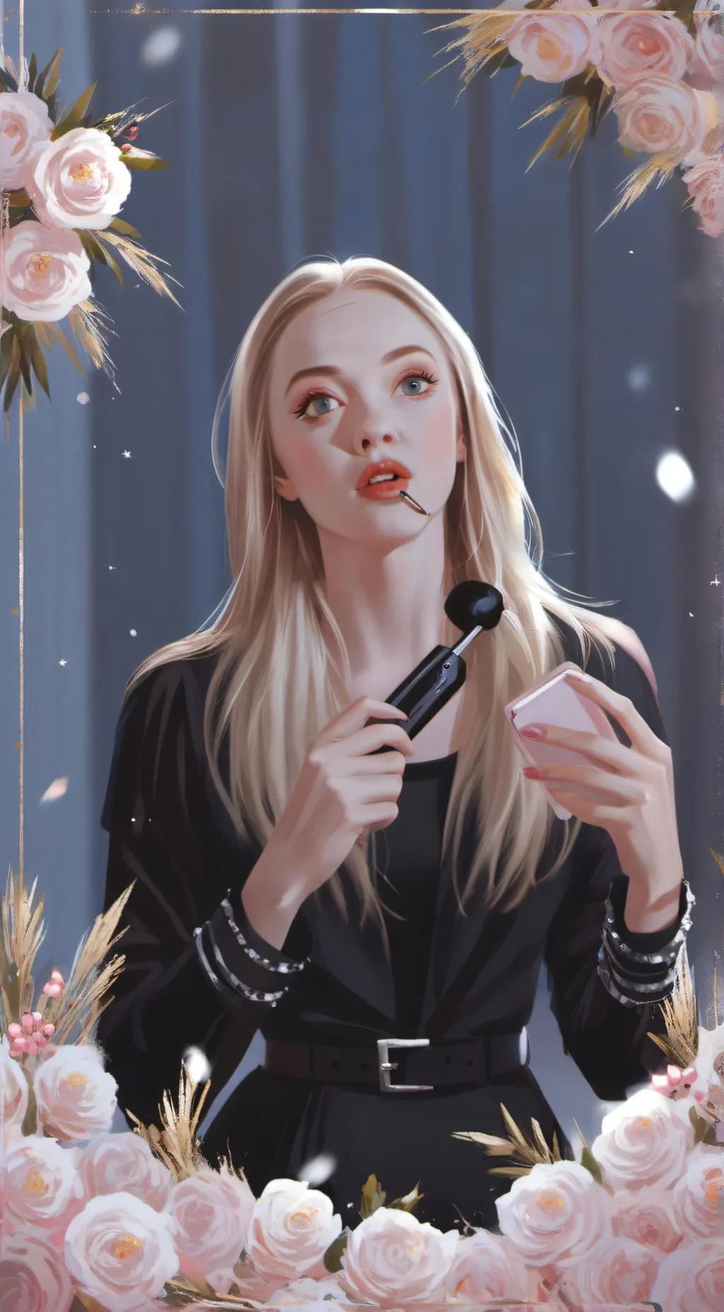 Talkie AI - Chat with Karen Smith 