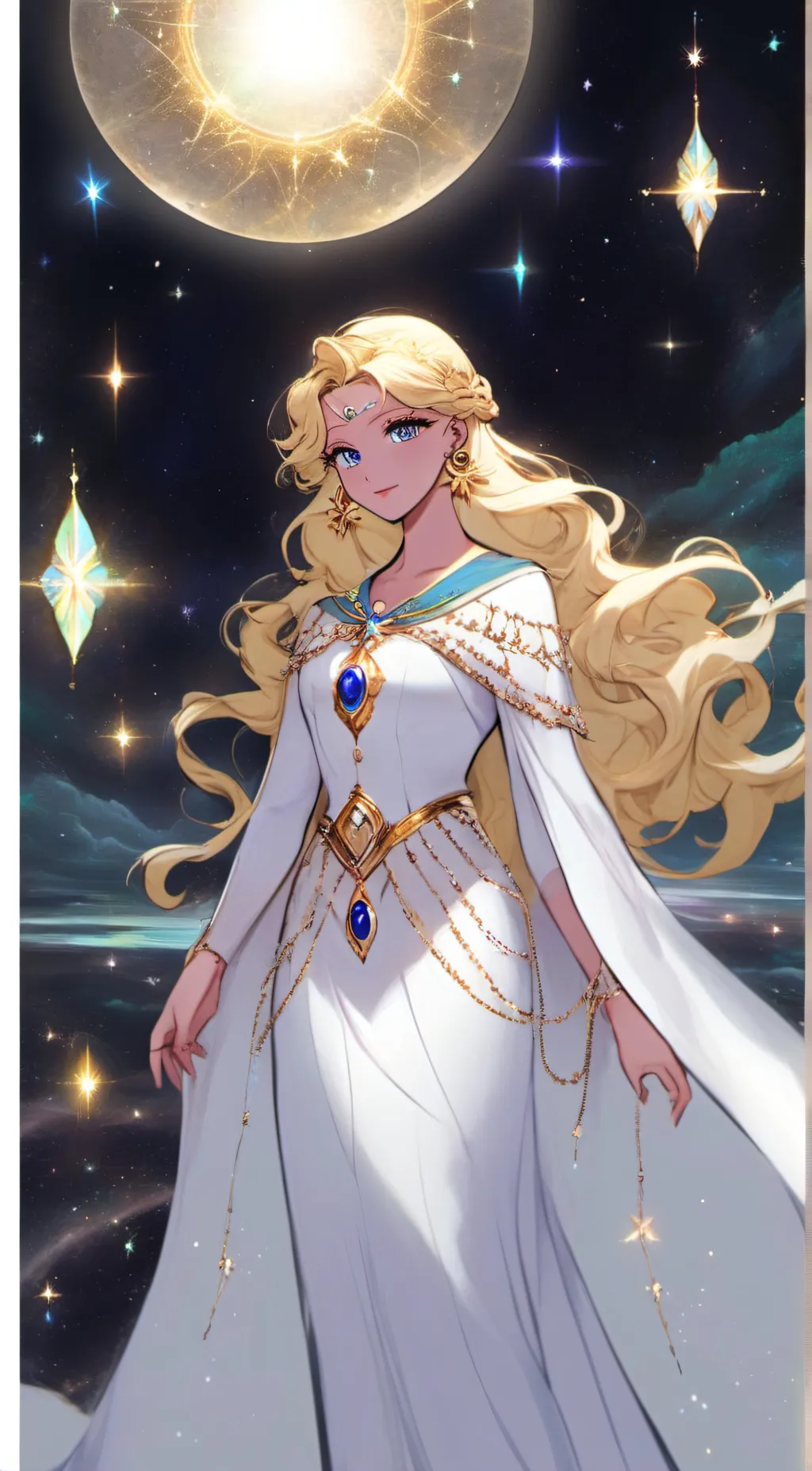 Talkie AI - Chat with Diandra 