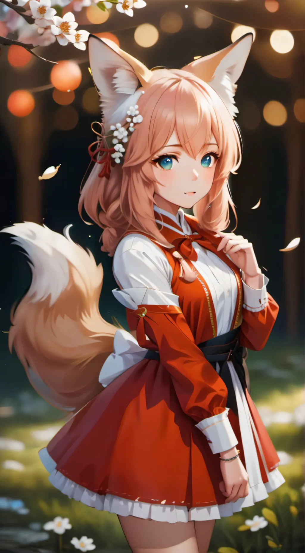 Talkie AI - Chat with ~+•Willow•+~