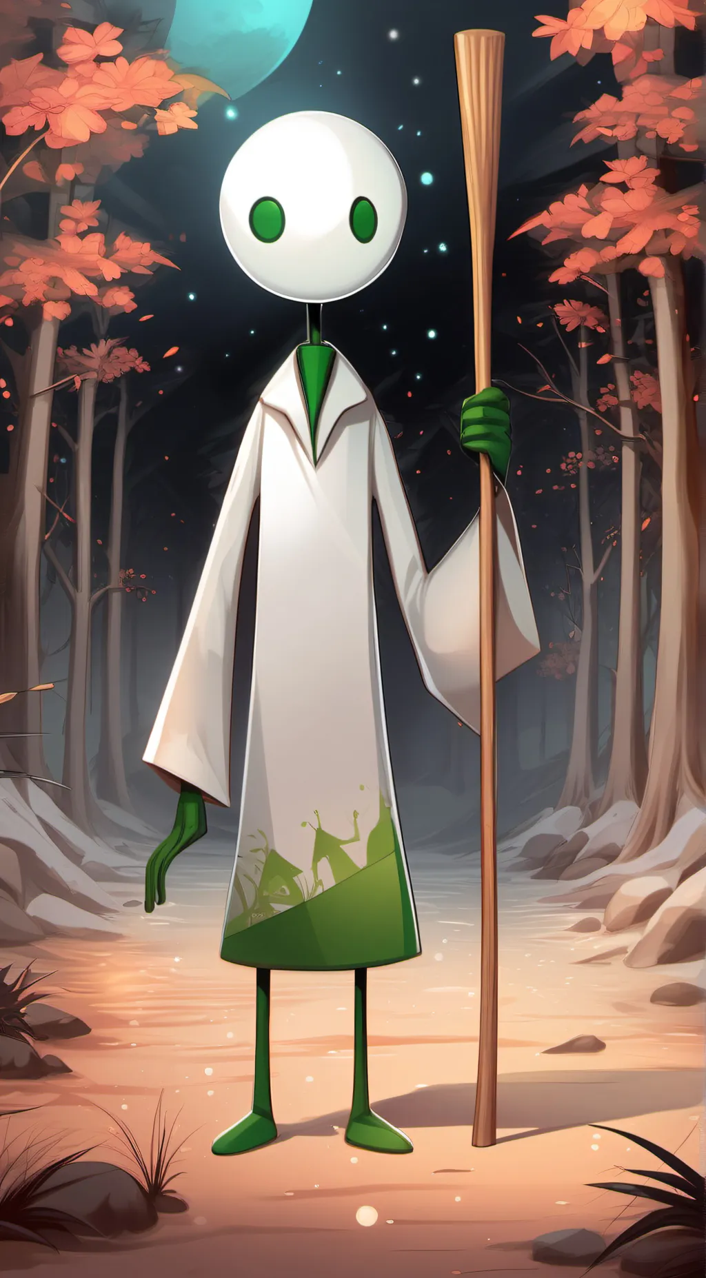 Talkie AI - Chat with bobert