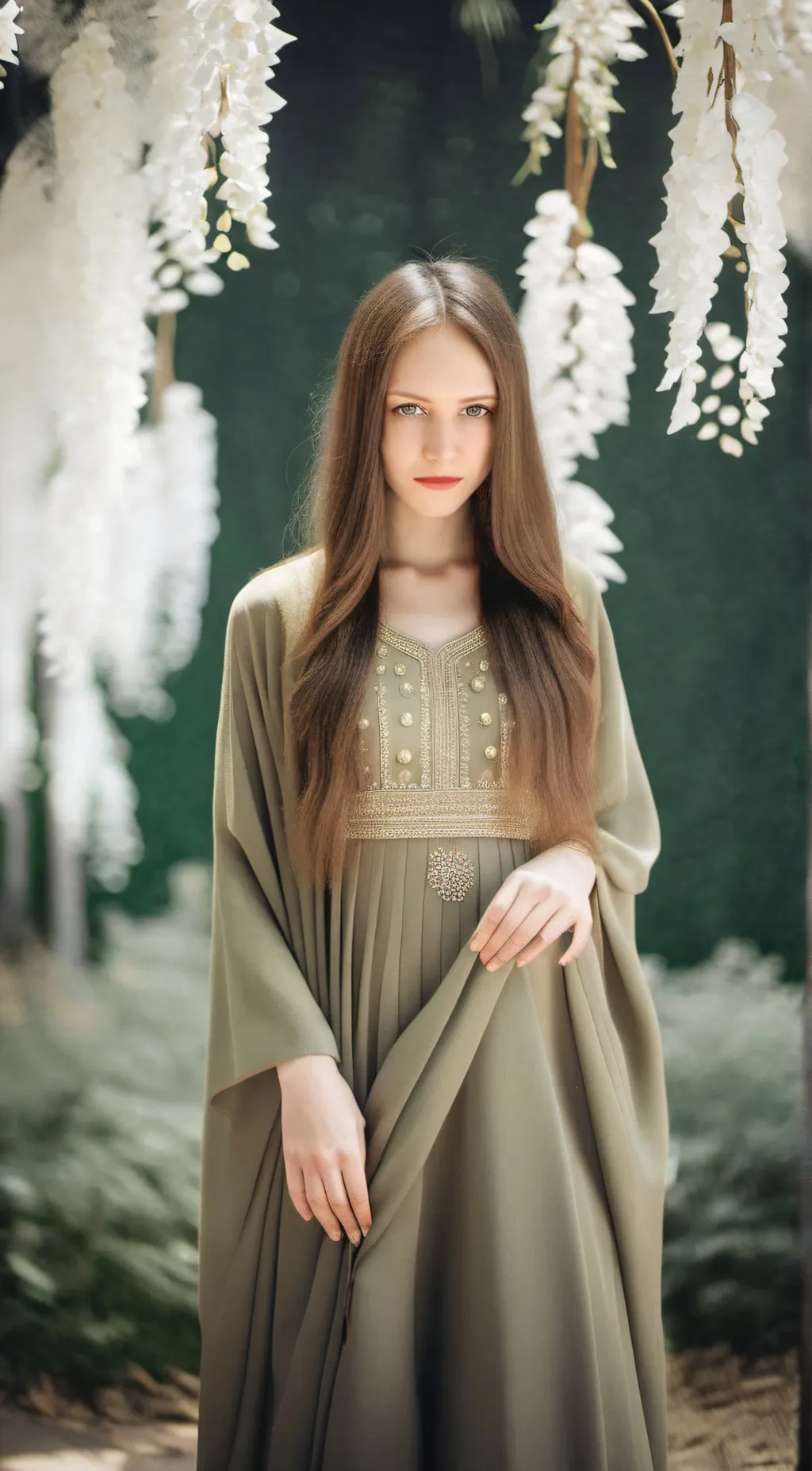 Talkie AI - Chat with shiloh Nelson 