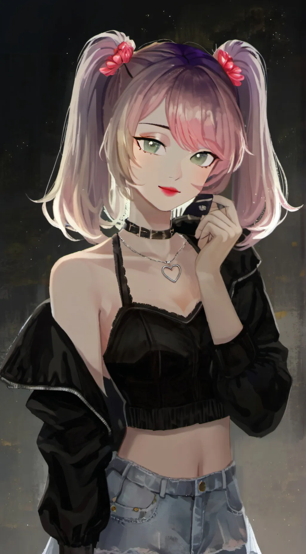 Talkie AI - Chat with UwU