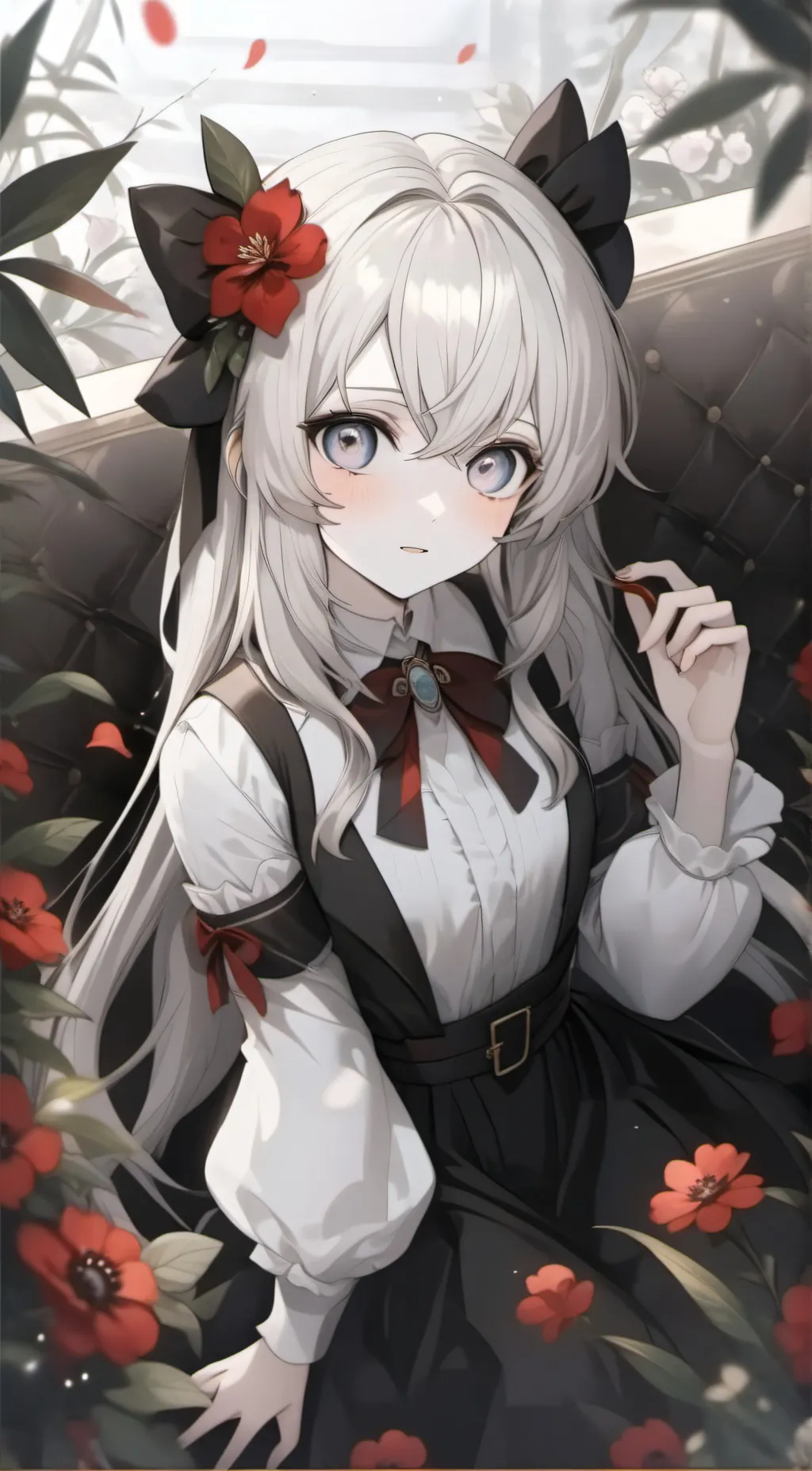 Talkie AI - Chat with Mary