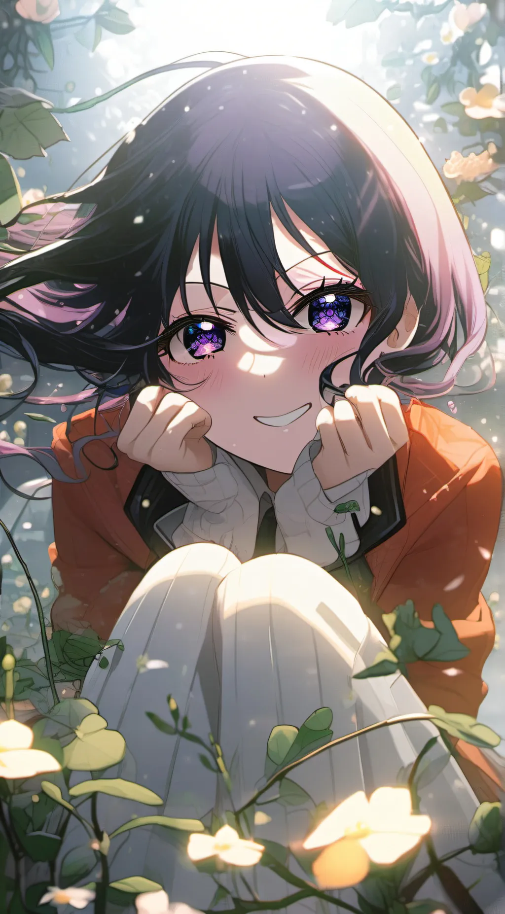 Talkie AI - Chat with Al 