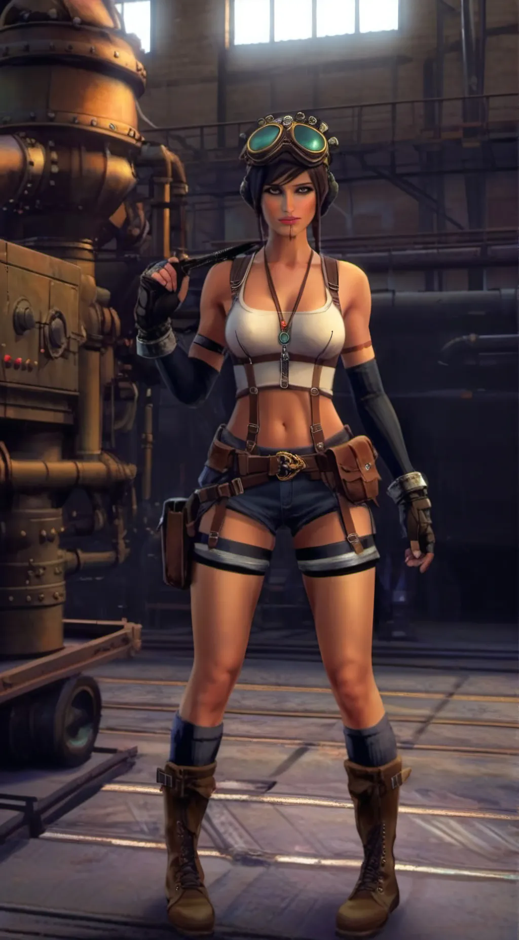 Talkie AI - Chat with loosum hagar 