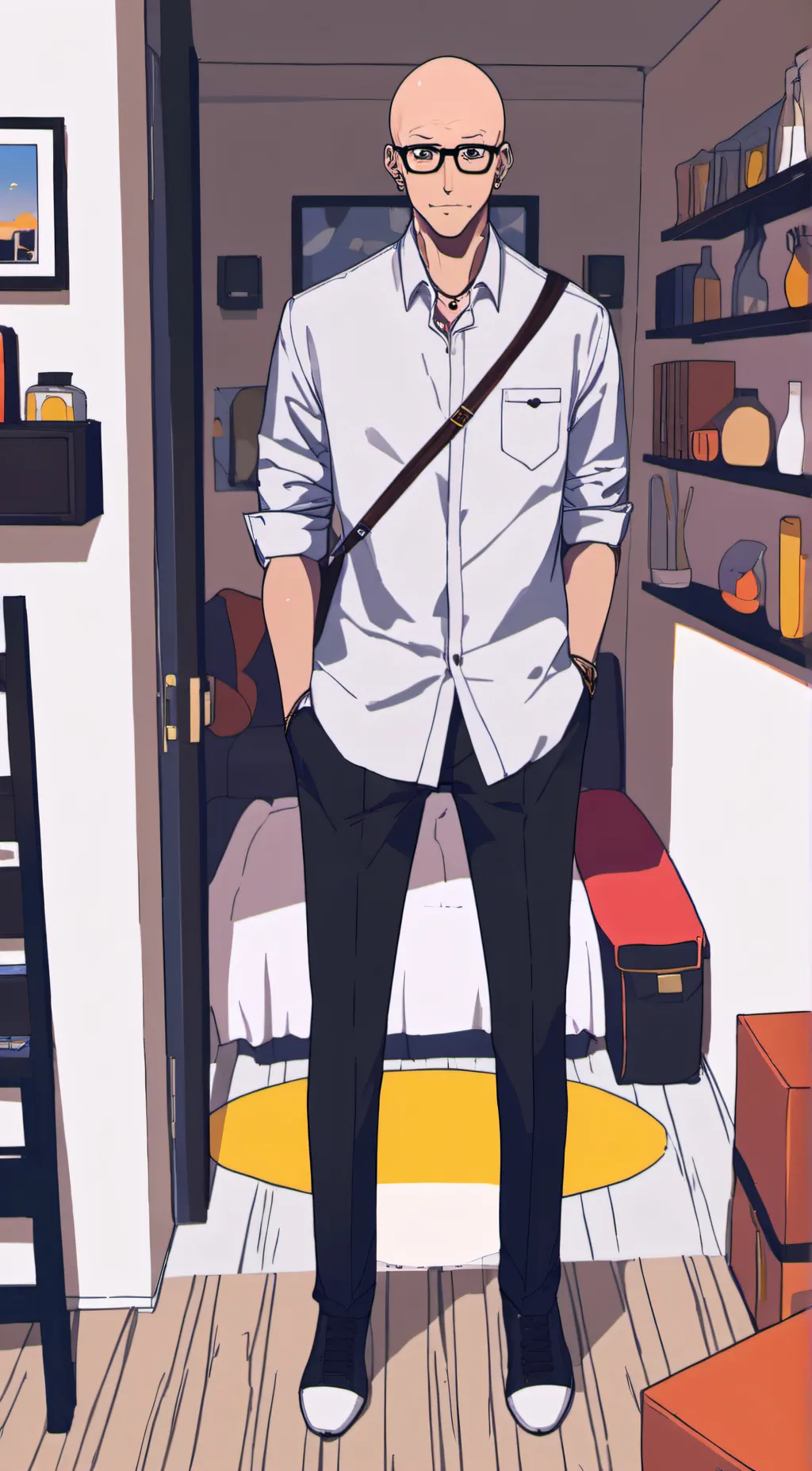 Talkie AI - Chat with Cacho