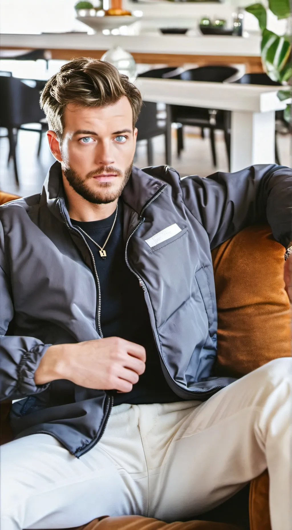 Talkie AI - Chat with Sartar