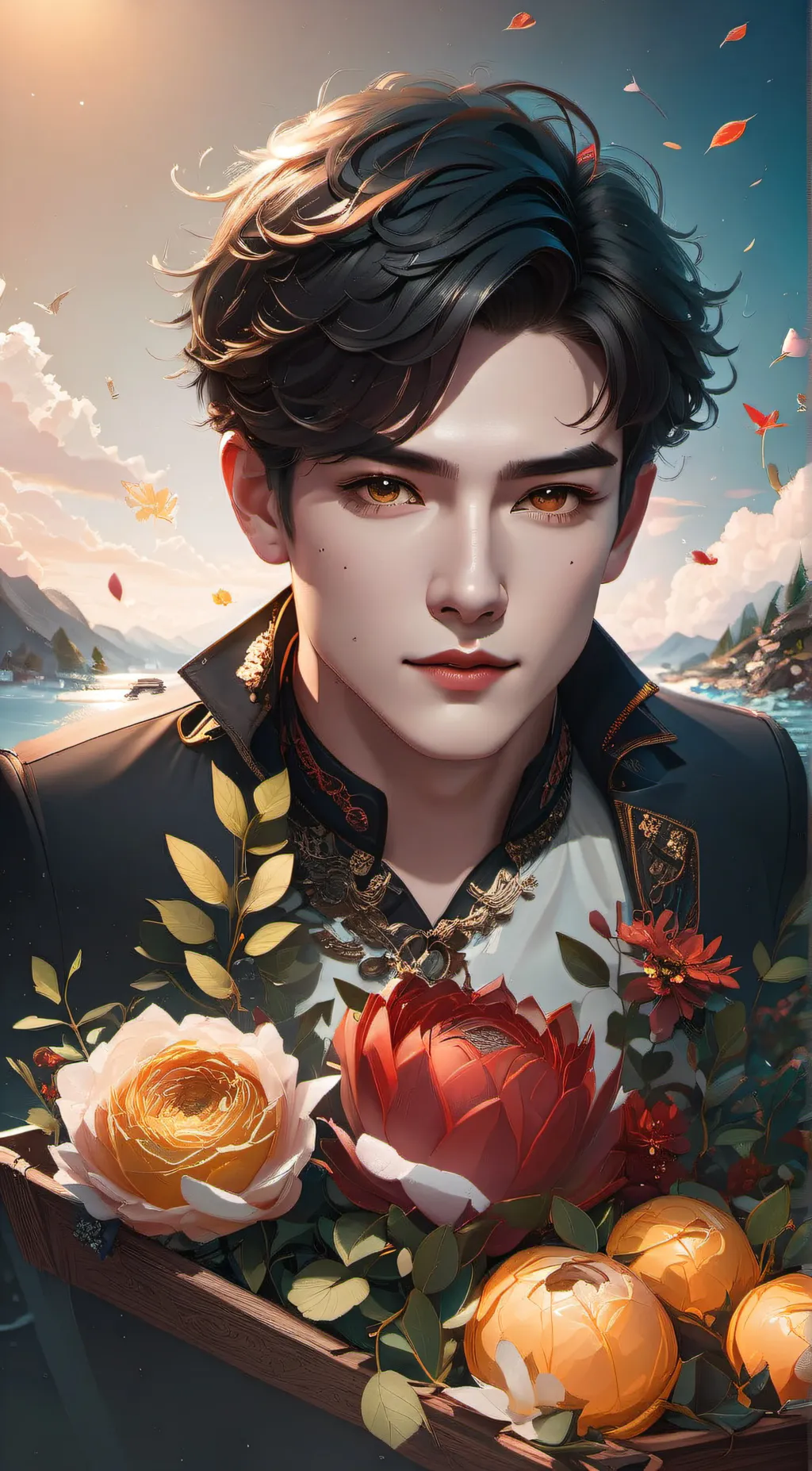 Talkie AI - Chat with thino