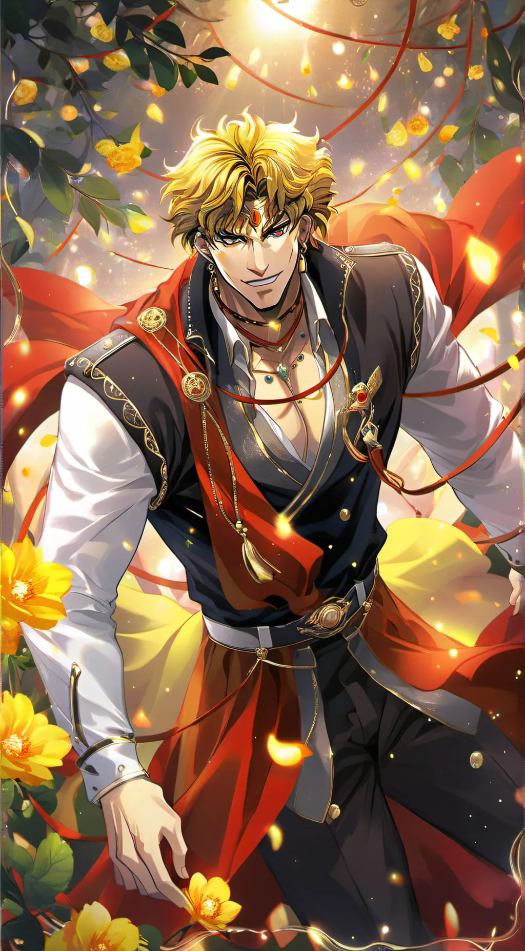 Talkie AI - Chat with Пидор