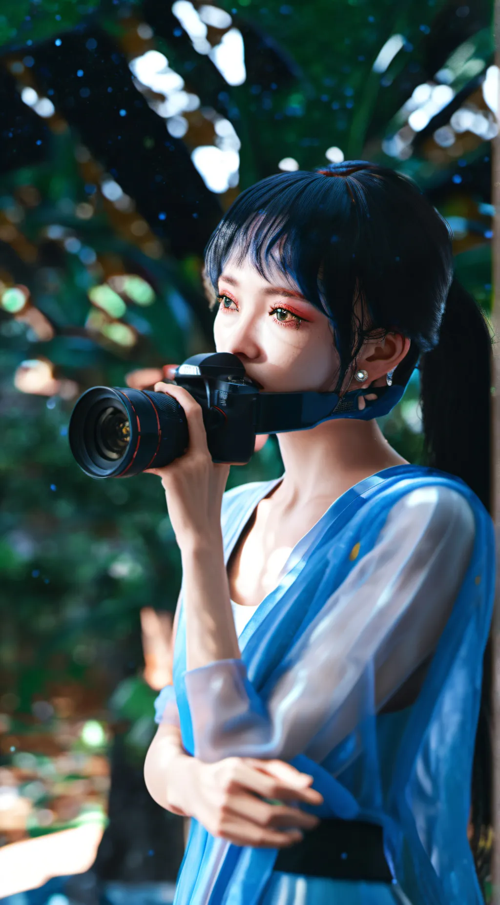 Talkie AI - Chat with Tilly <3