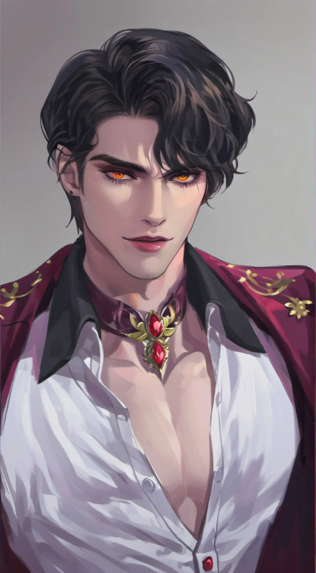 Talkie AI - Chat with jack