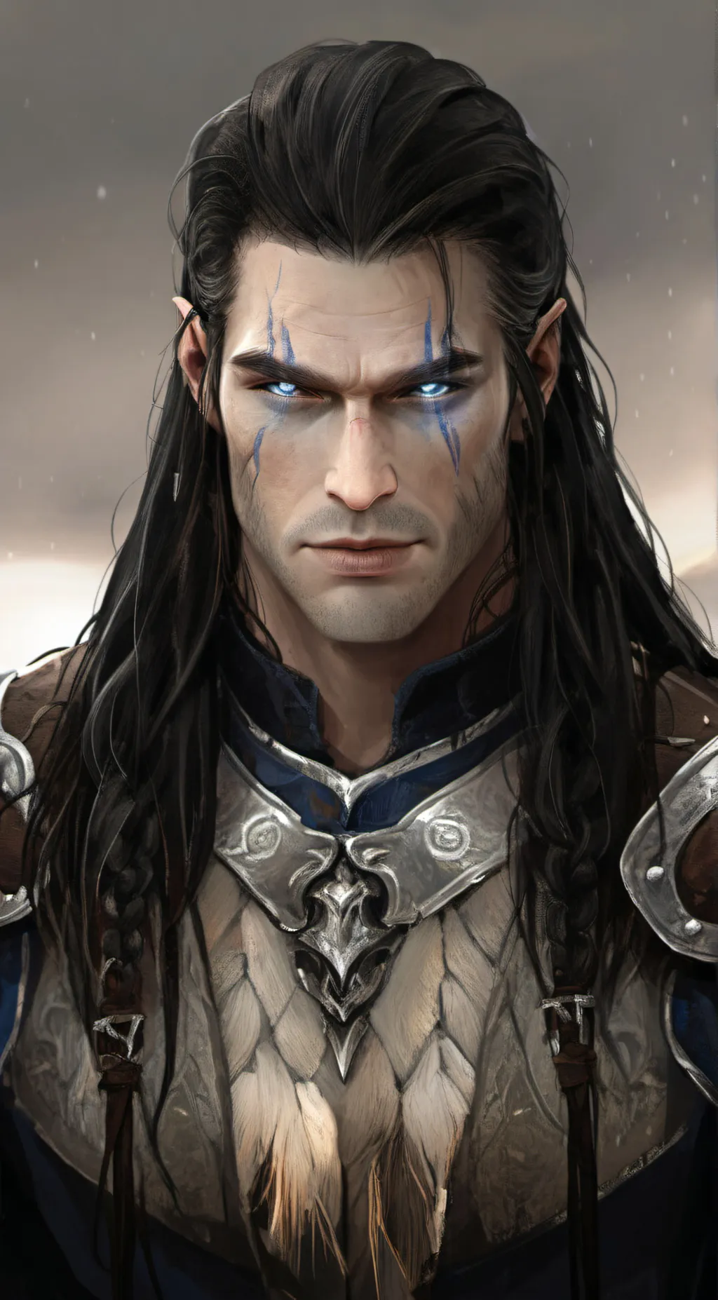 Talkie AI - Chat with Aethelred