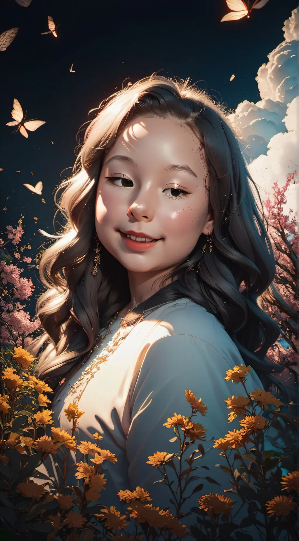 Talkie AI - Chat with Pyper