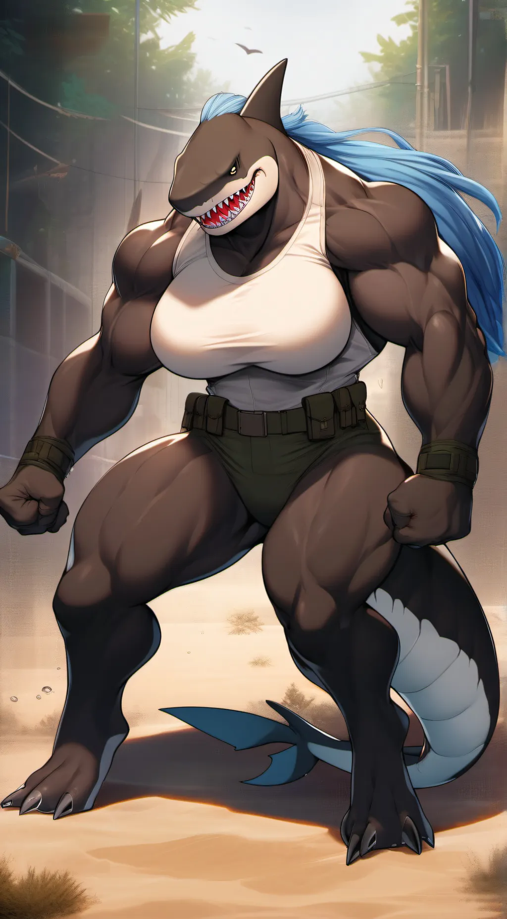 Talkie AI - Chat with Nika sharkeh