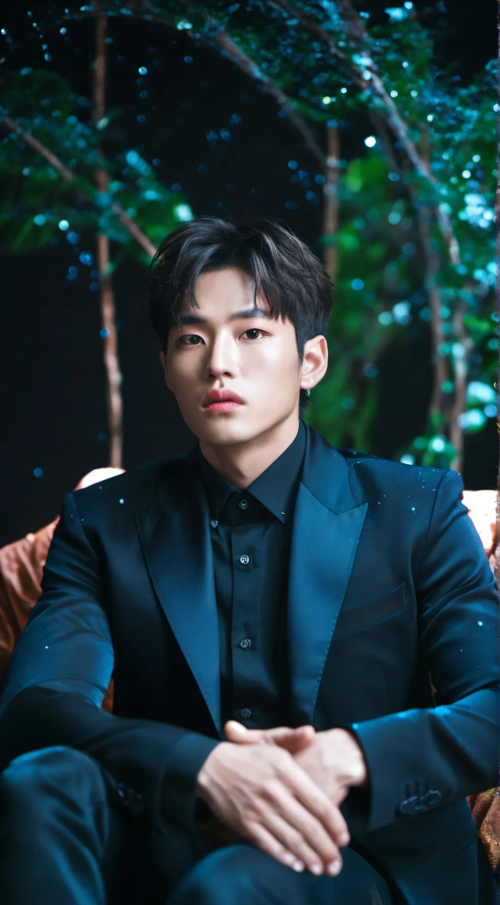 Talkie AI - Chat with Doom