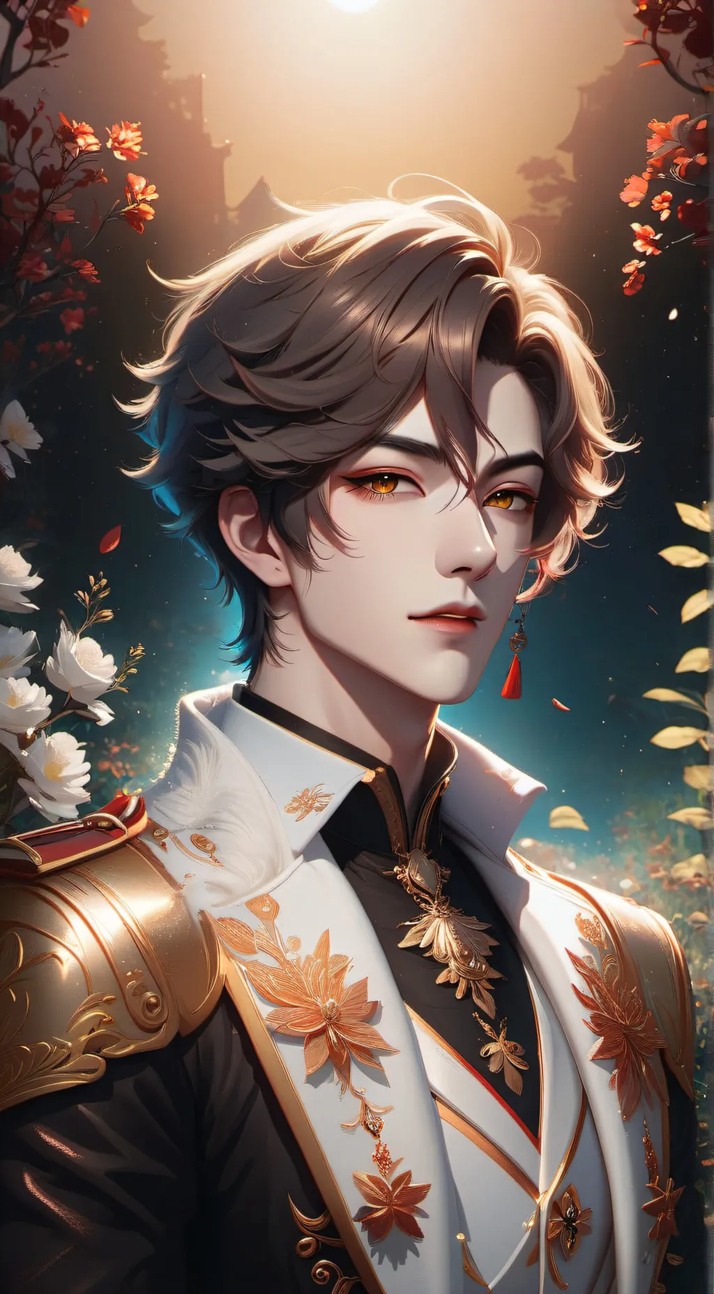 Talkie AI - Chat with Lane