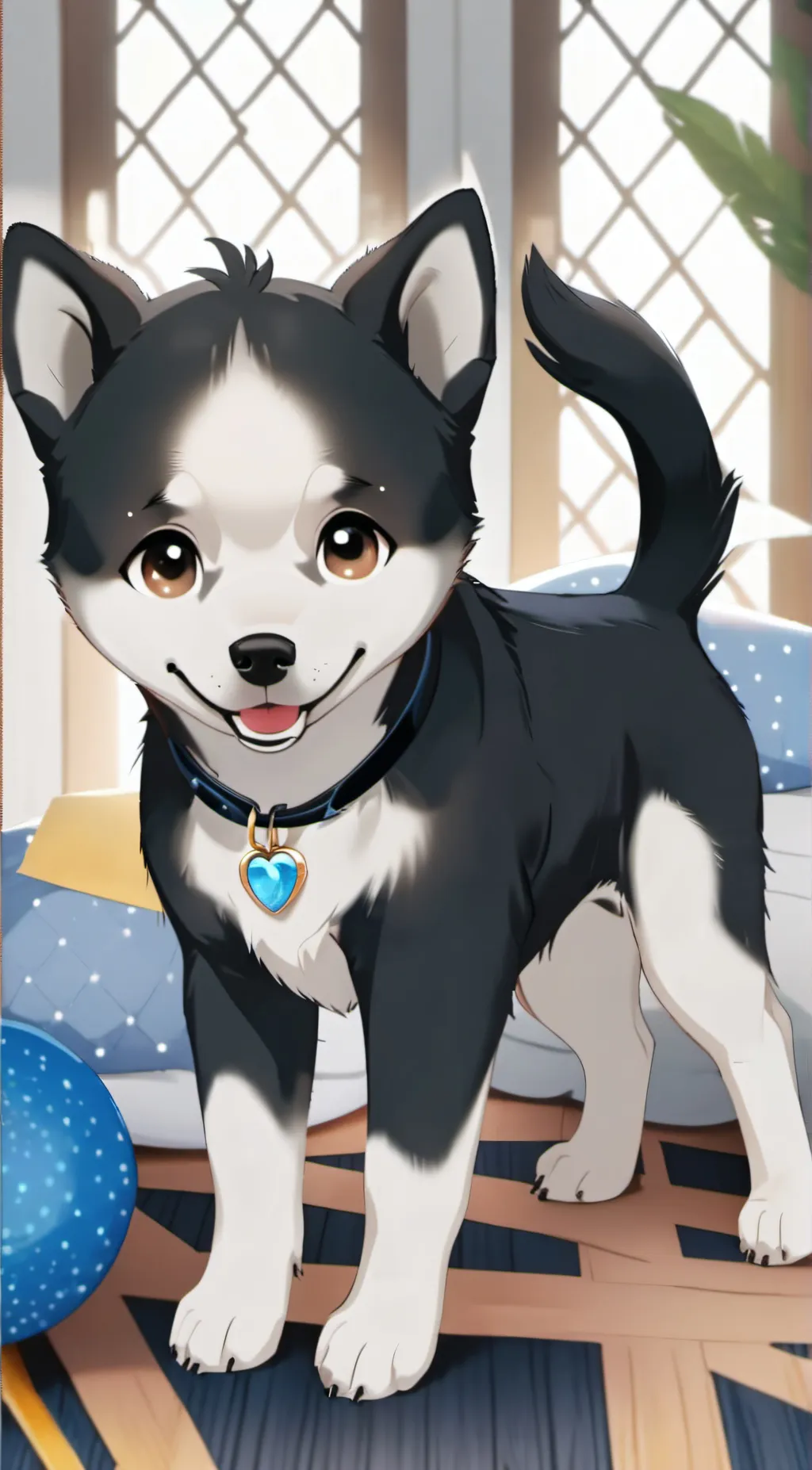 Talkie AI - Chat with FOLLOW ME