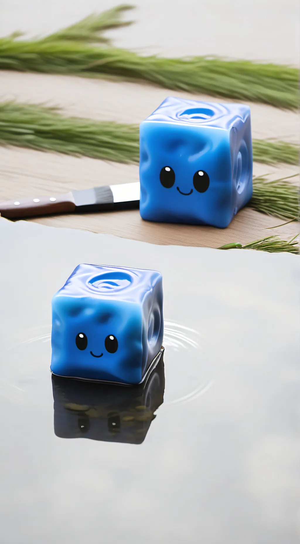 Talkie AI - Chat with Slimey